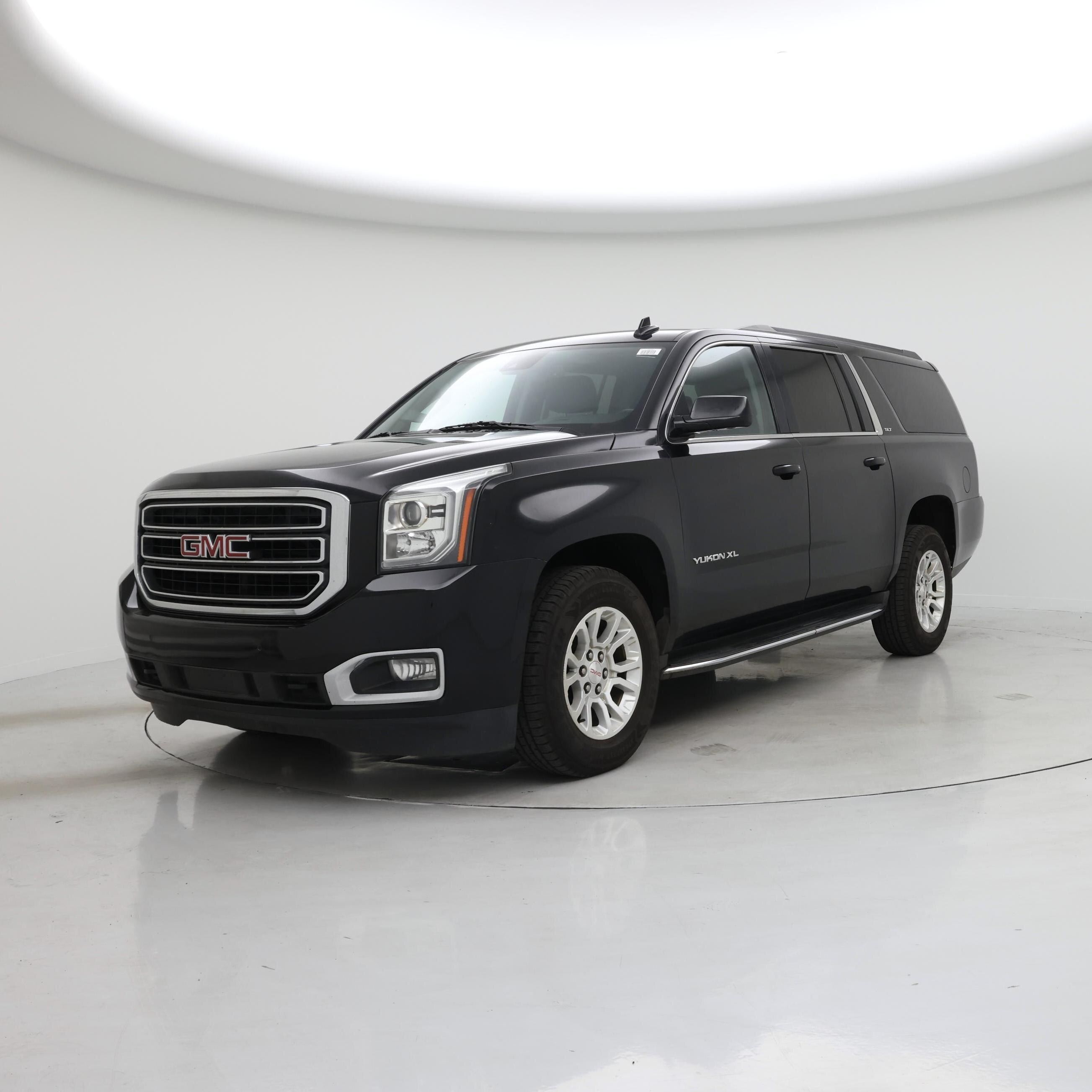 Thumbnail: 2020 GMC Yukon XL - 4