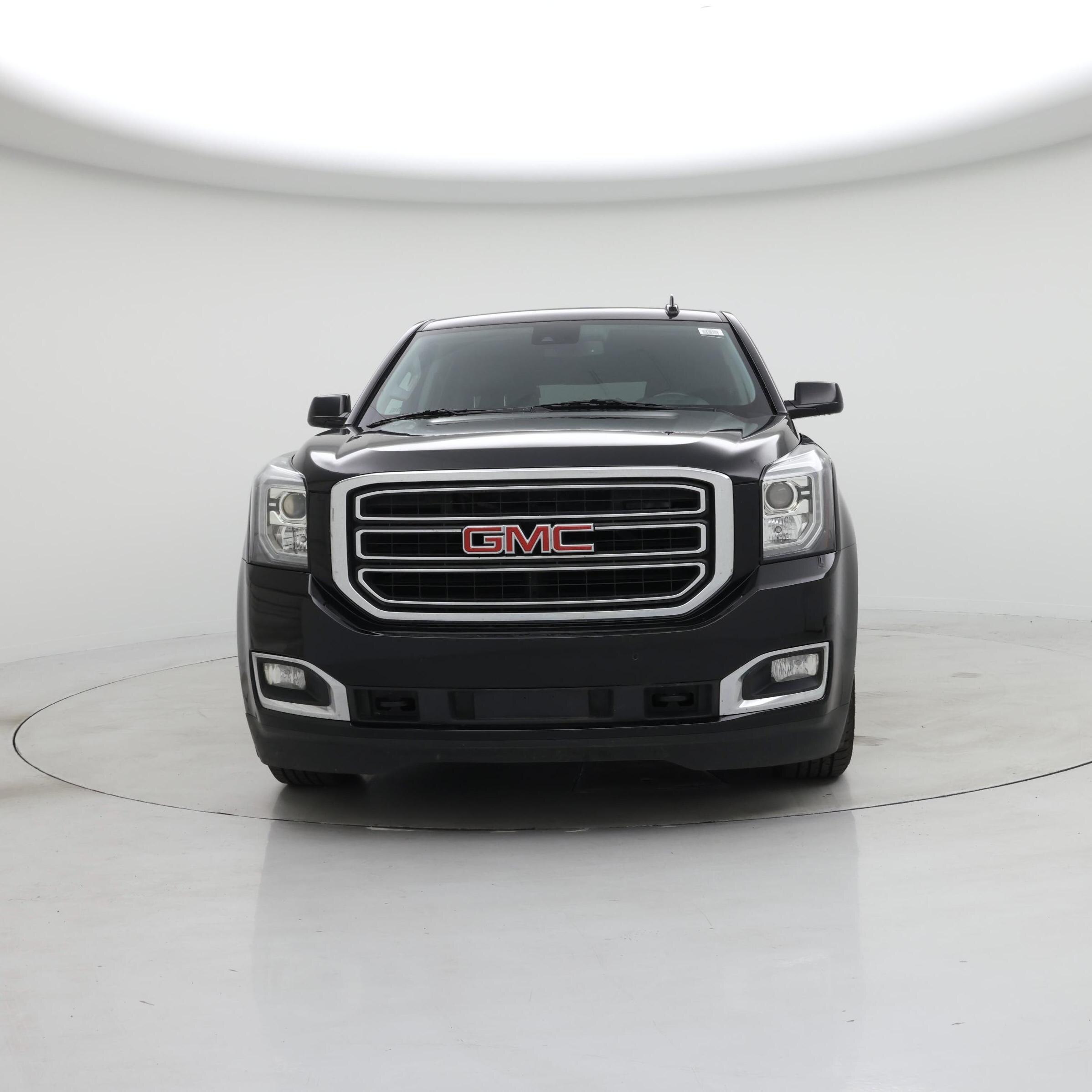 Thumbnail: 2020 GMC Yukon XL - 5