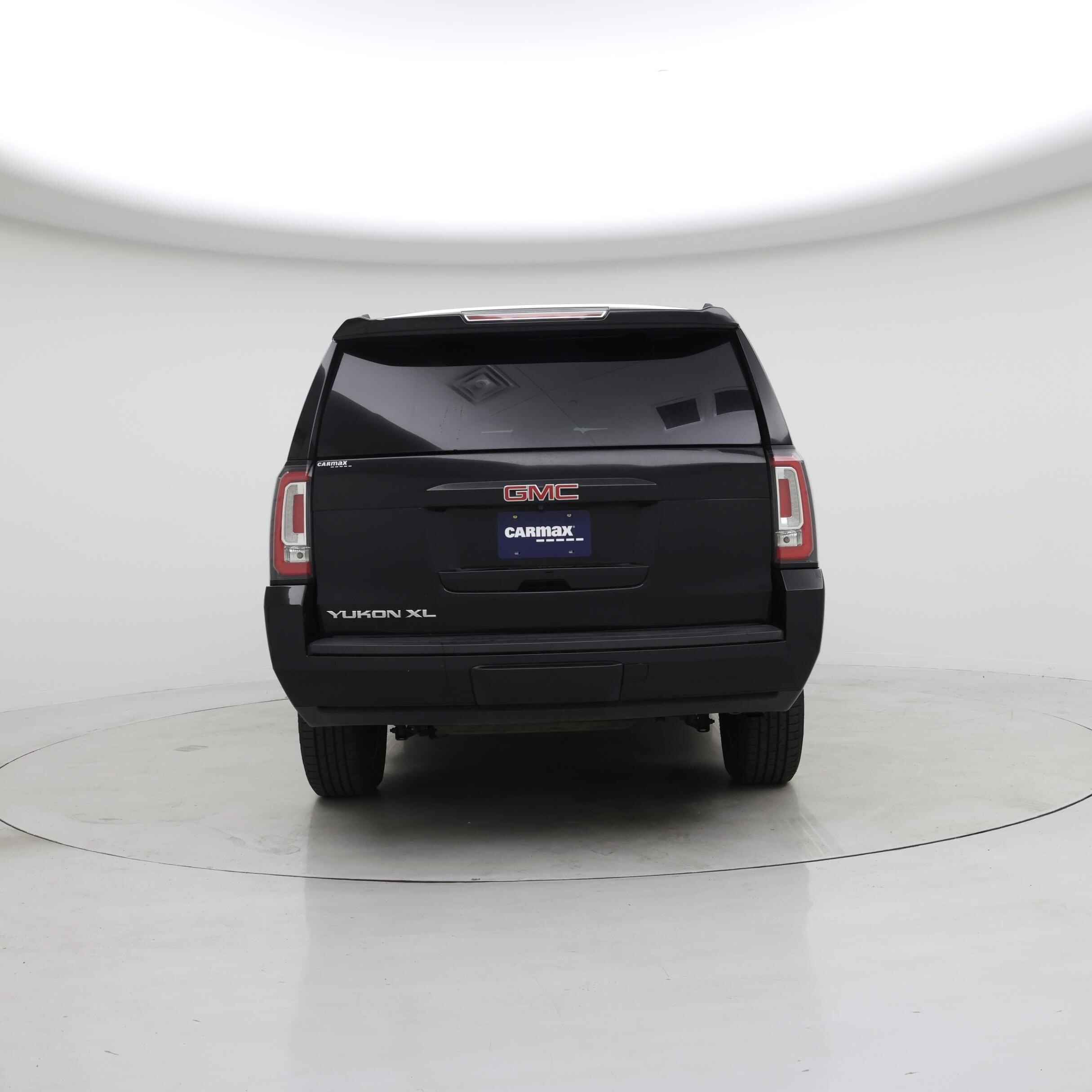 Thumbnail: 2020 GMC Yukon XL - 6