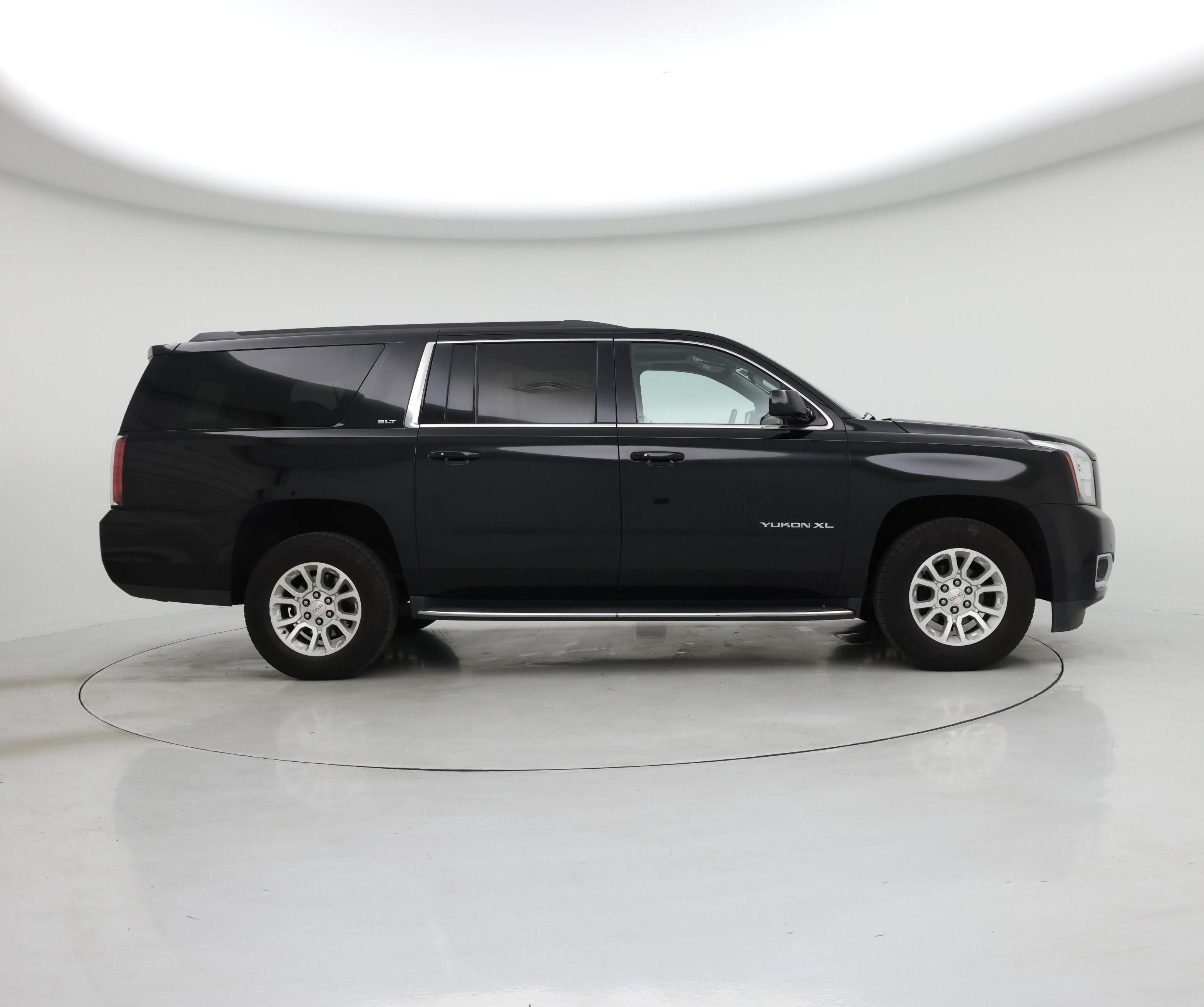 Thumbnail: 2020 GMC Yukon XL - 7