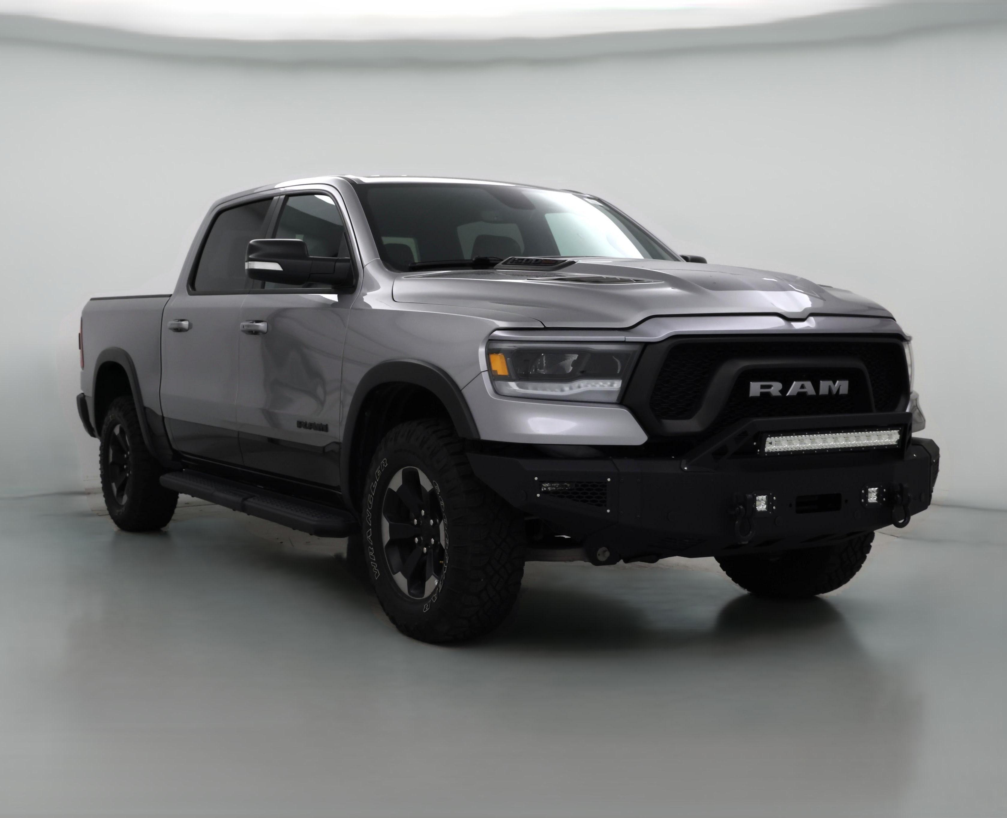 Thumbnail: 2020 RAM 1500 - 1