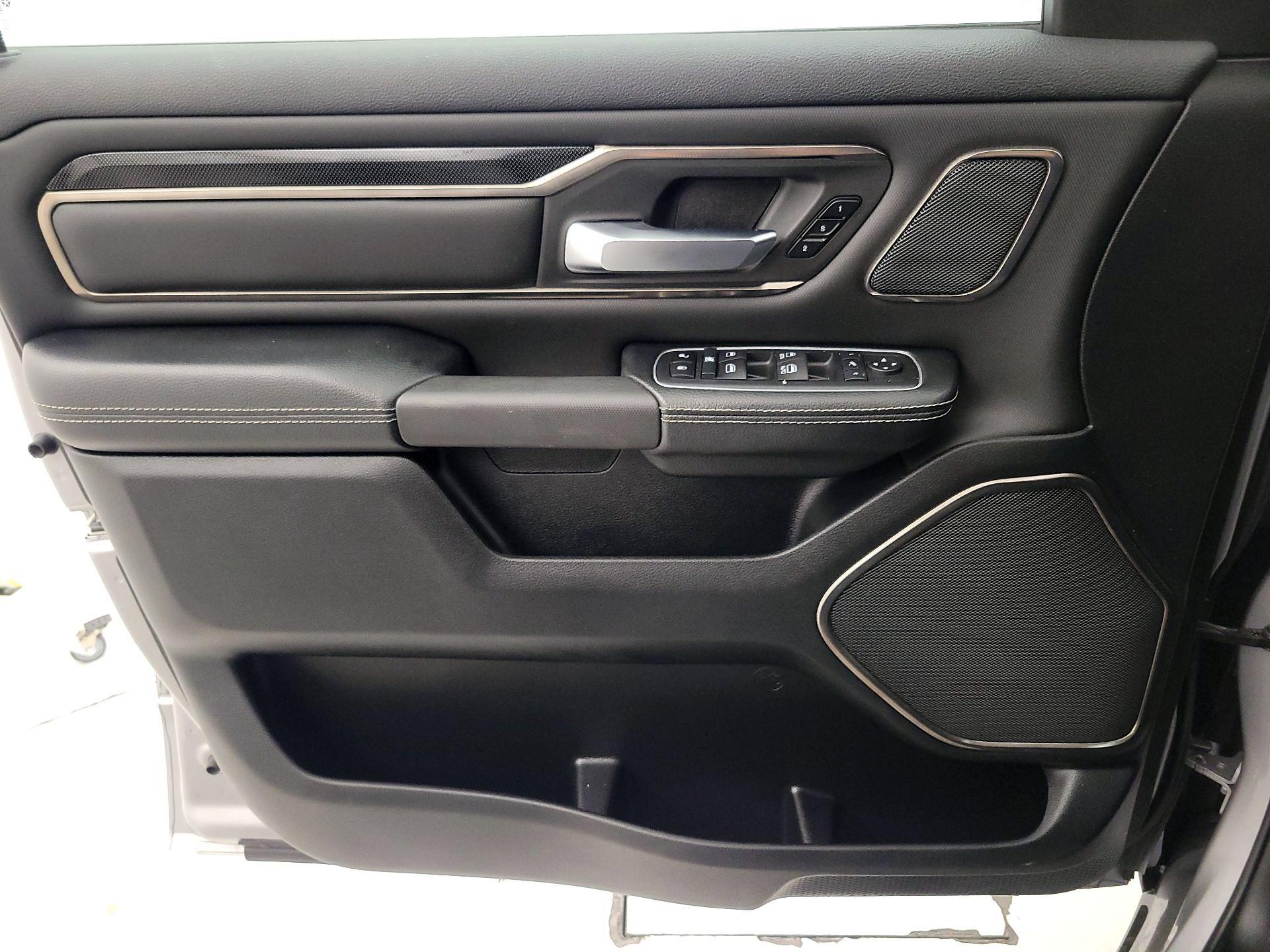 Thumbnail: 2020 RAM 1500 - 12