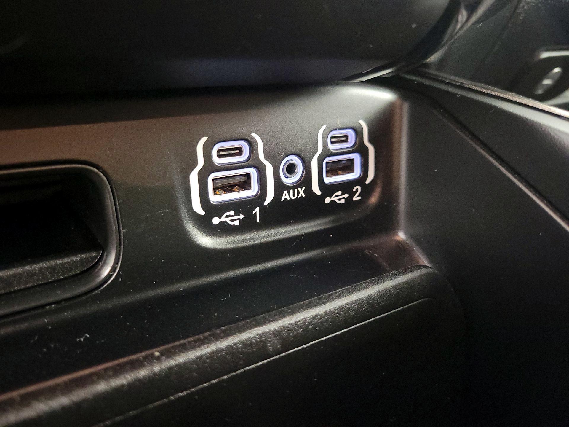 Thumbnail: 2020 RAM 1500 - 19