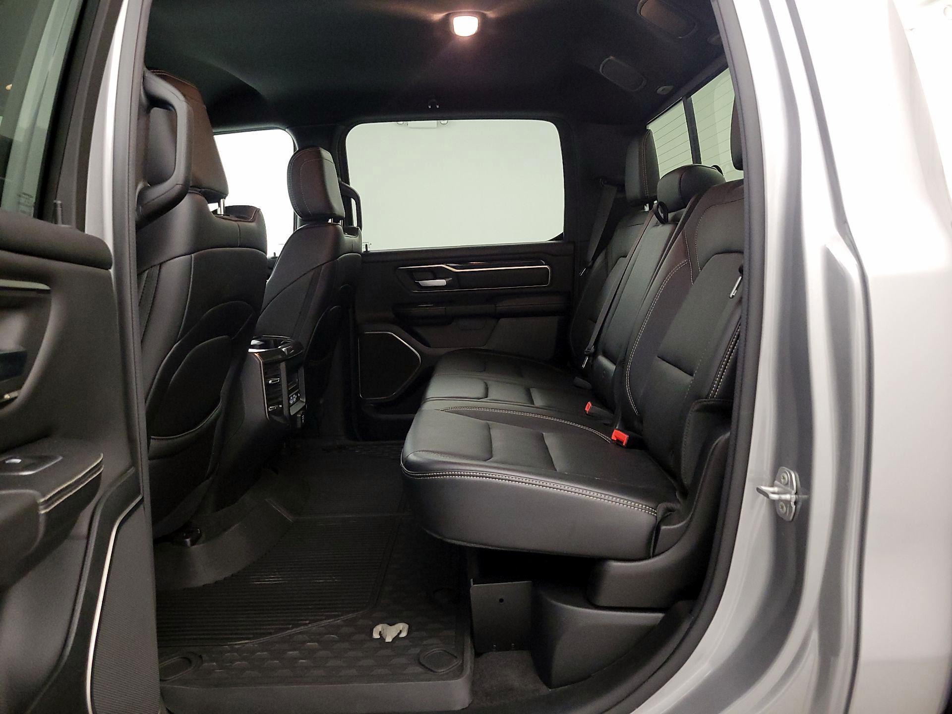 Thumbnail: 2020 RAM 1500 - 20