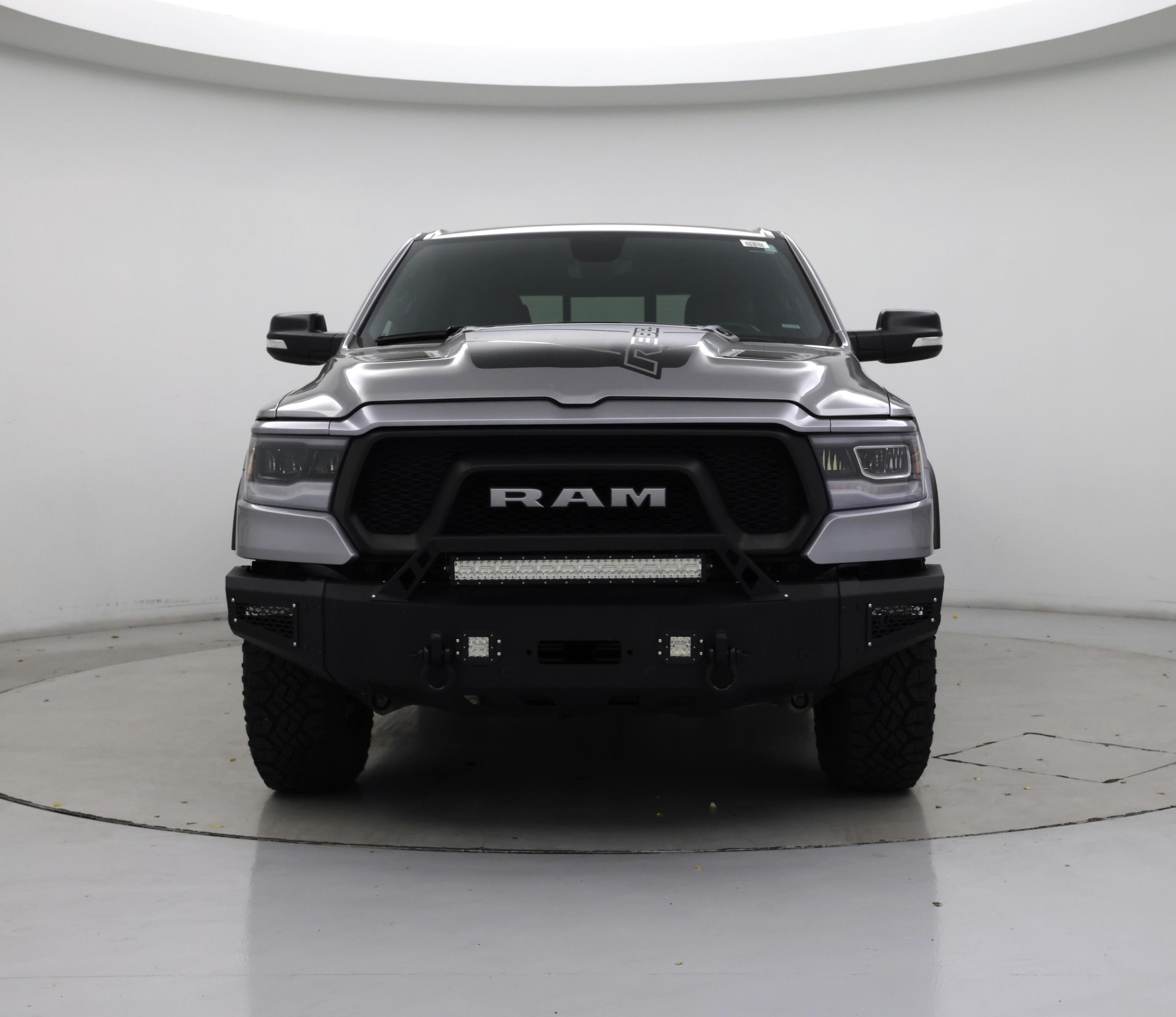 Thumbnail: 2020 RAM 1500 - 5