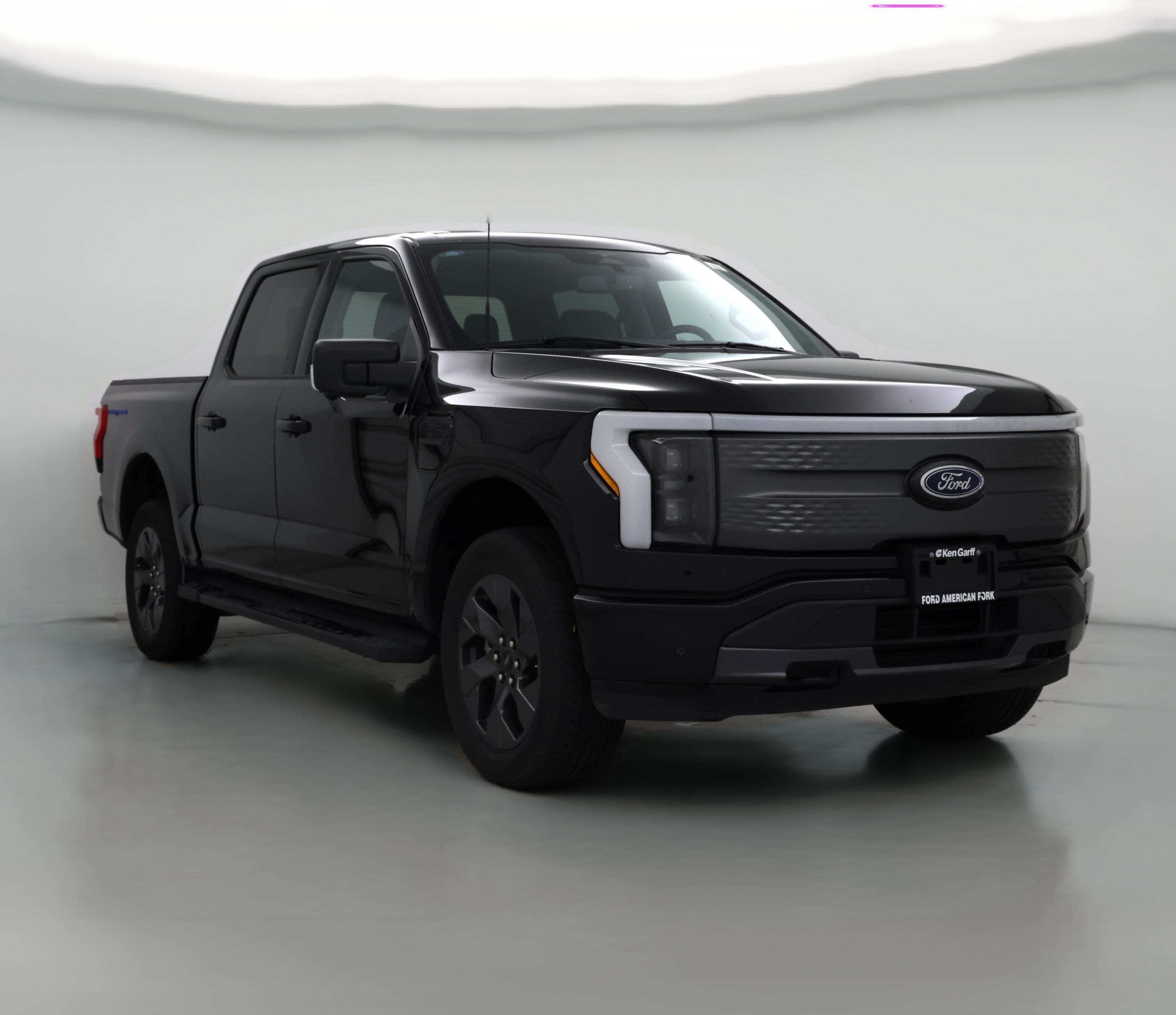 Thumbnail: 2023 Ford F-150 - 1
