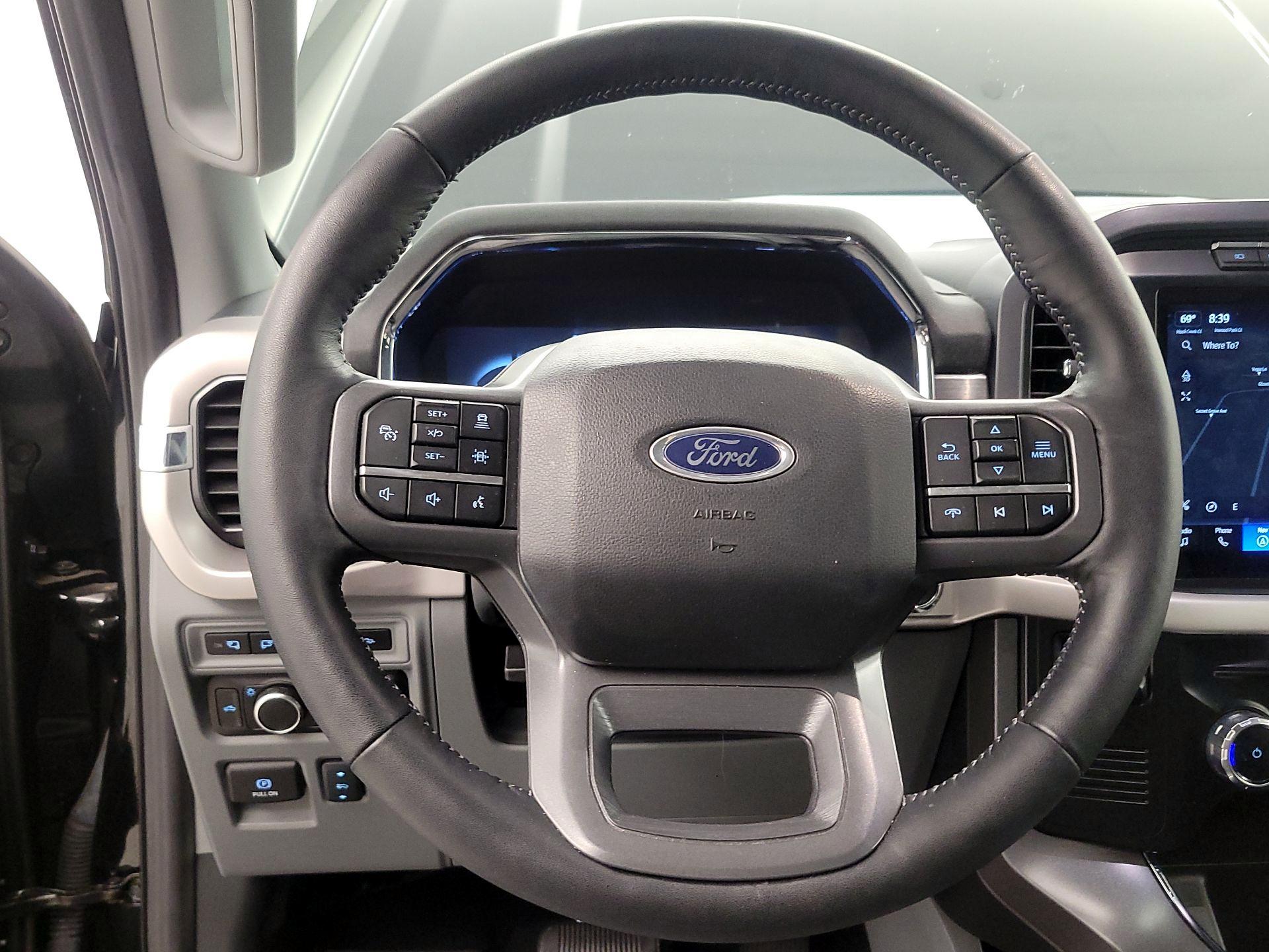 Thumbnail: 2023 Ford F-150 - 10
