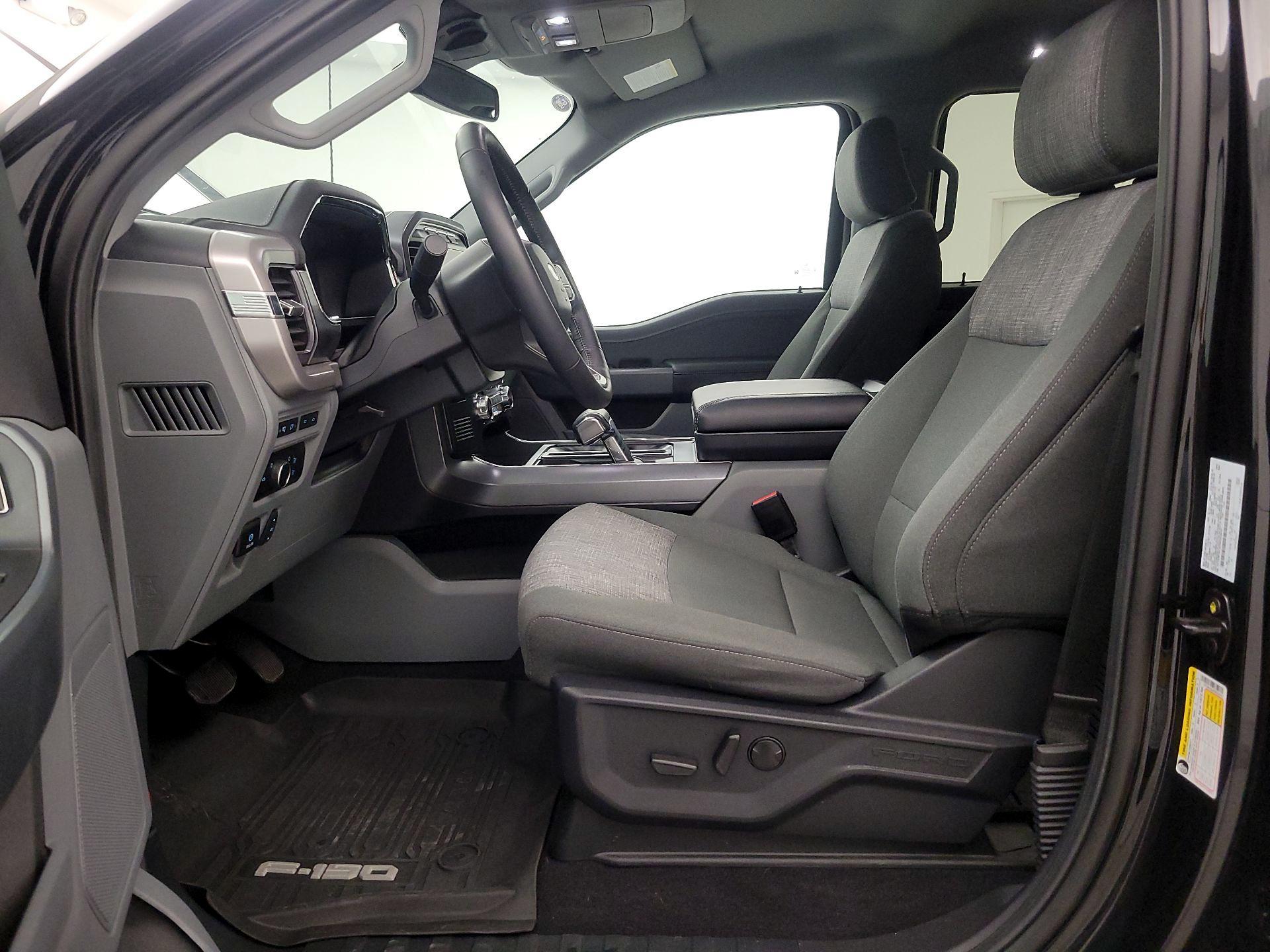 Thumbnail: 2023 Ford F-150 - 11