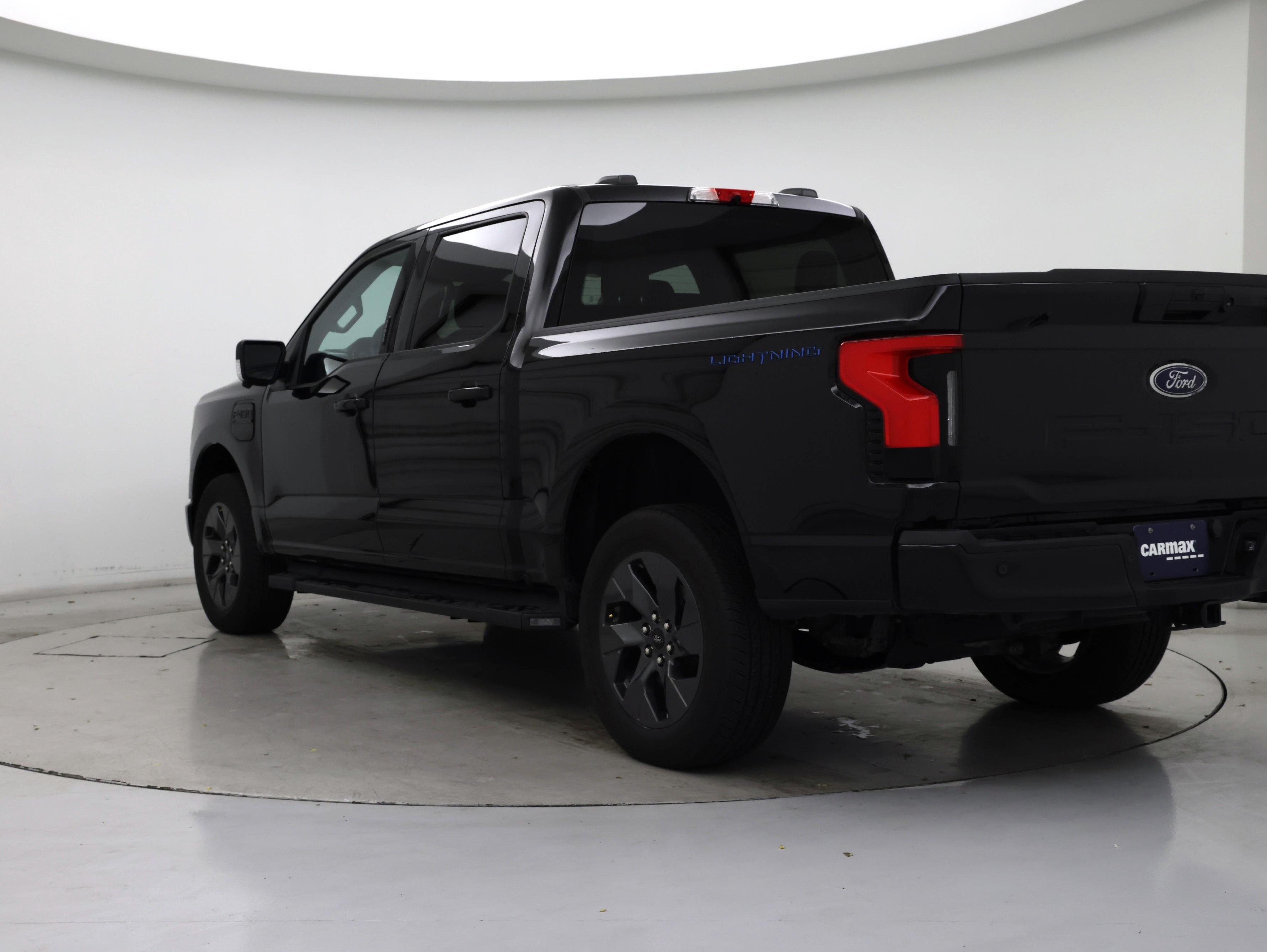 Thumbnail: 2023 Ford F-150 - 2