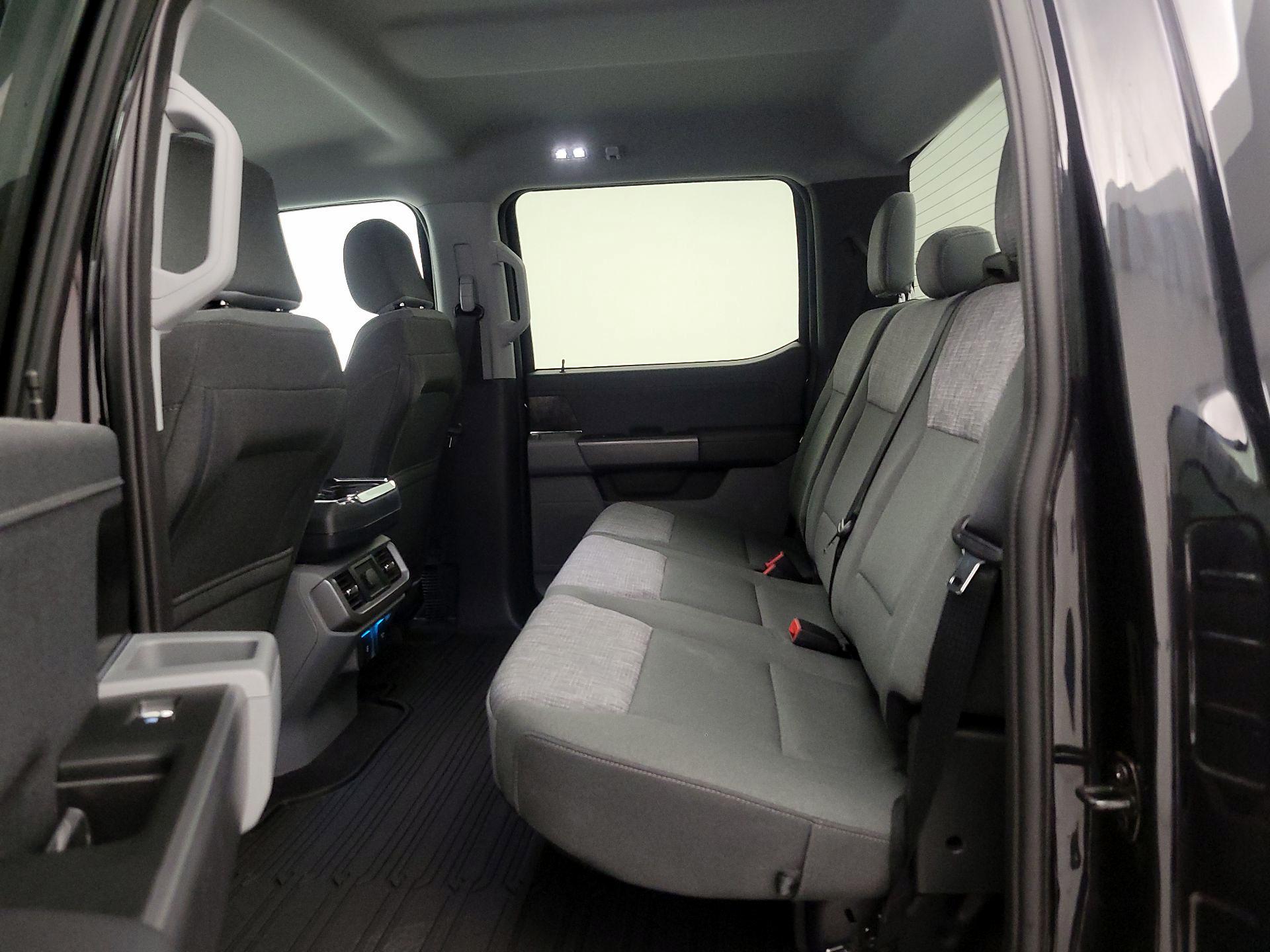 Thumbnail: 2023 Ford F-150 - 20