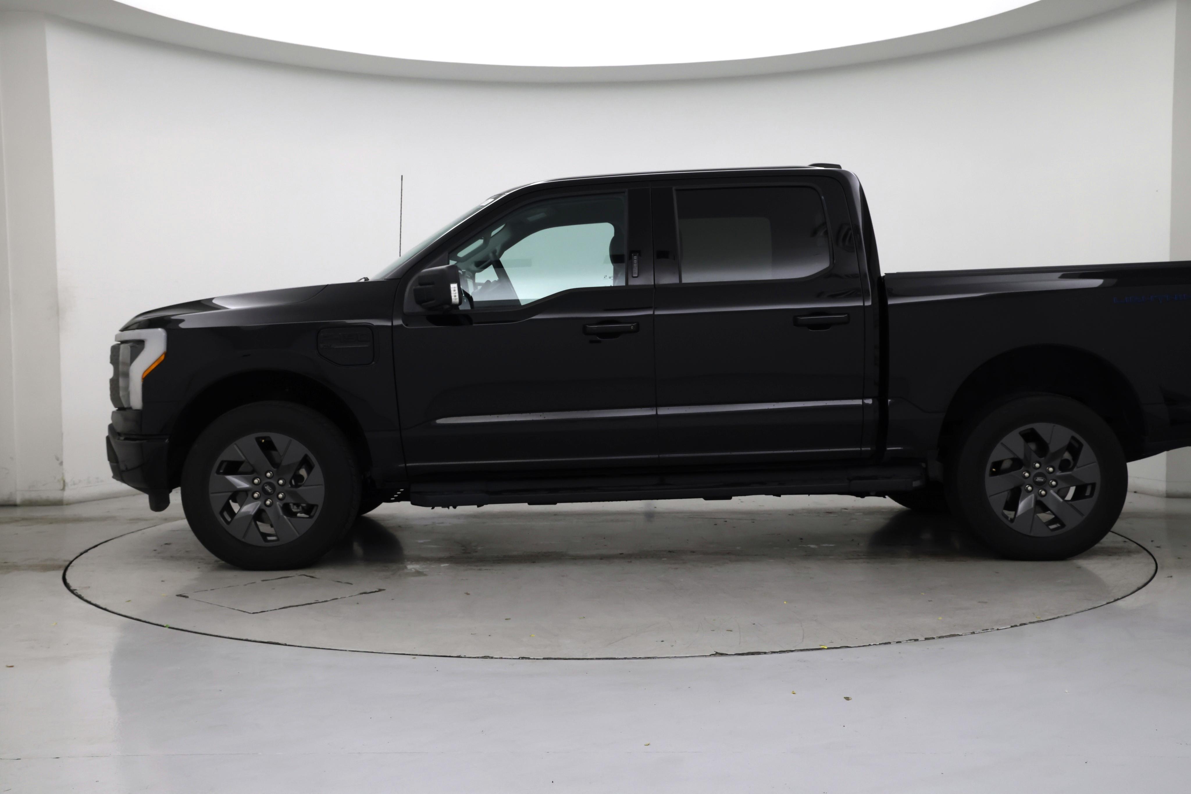 Thumbnail: 2023 Ford F-150 - 3