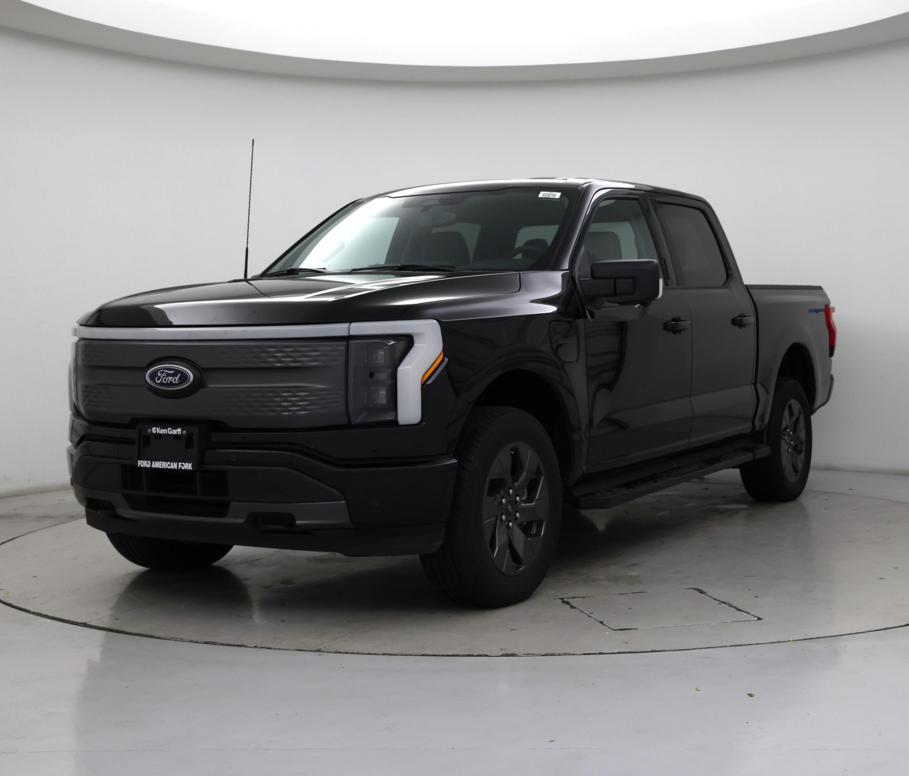 Thumbnail: 2023 Ford F-150 - 4