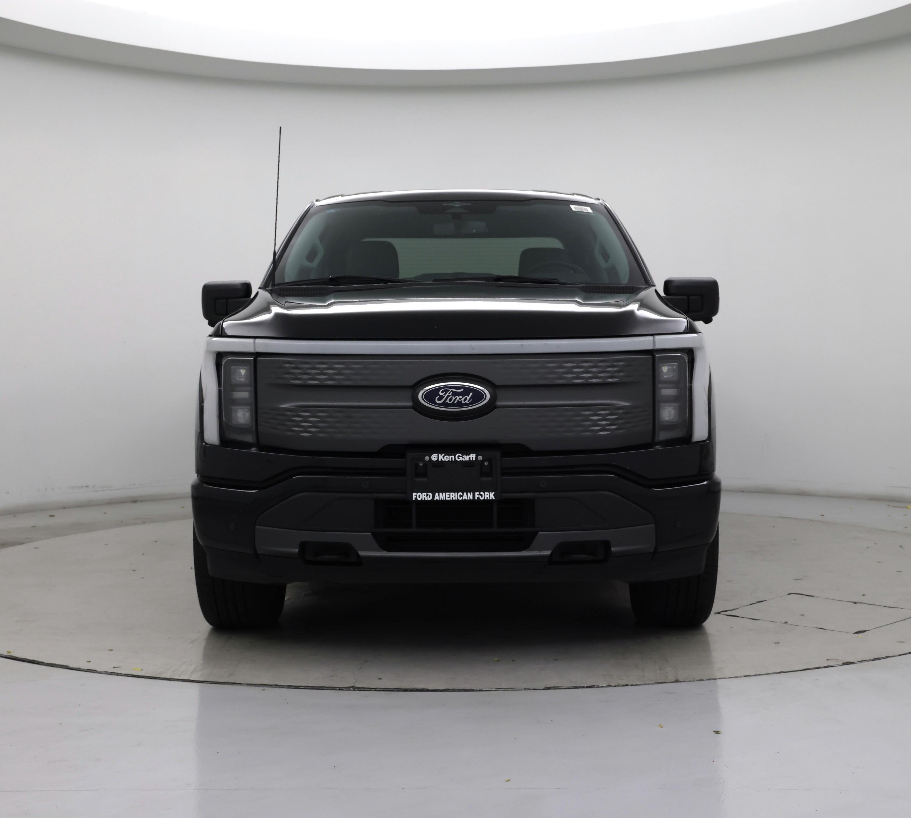 Thumbnail: 2023 Ford F-150 - 5