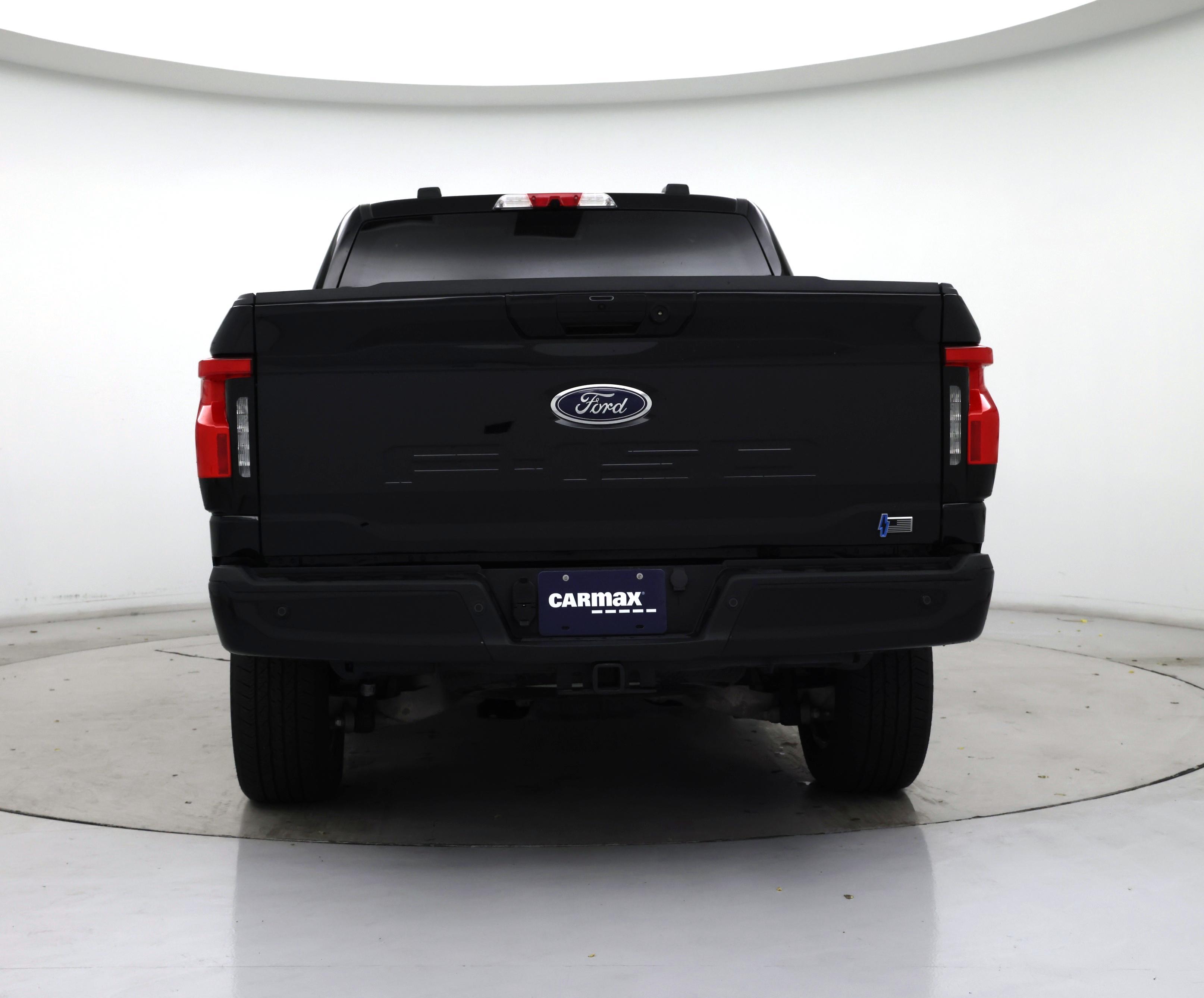 Thumbnail: 2023 Ford F-150 - 6