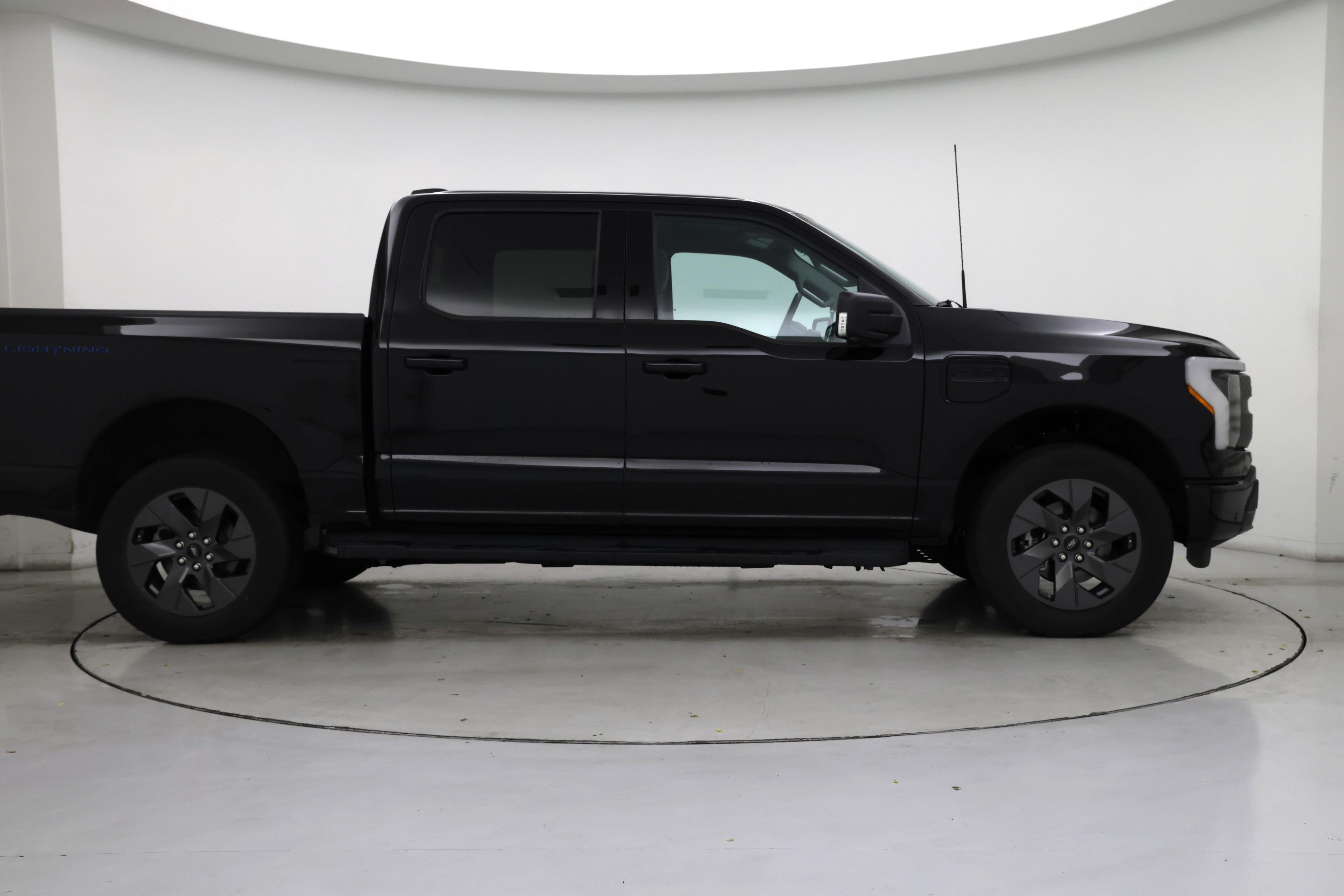 Thumbnail: 2023 Ford F-150 - 7
