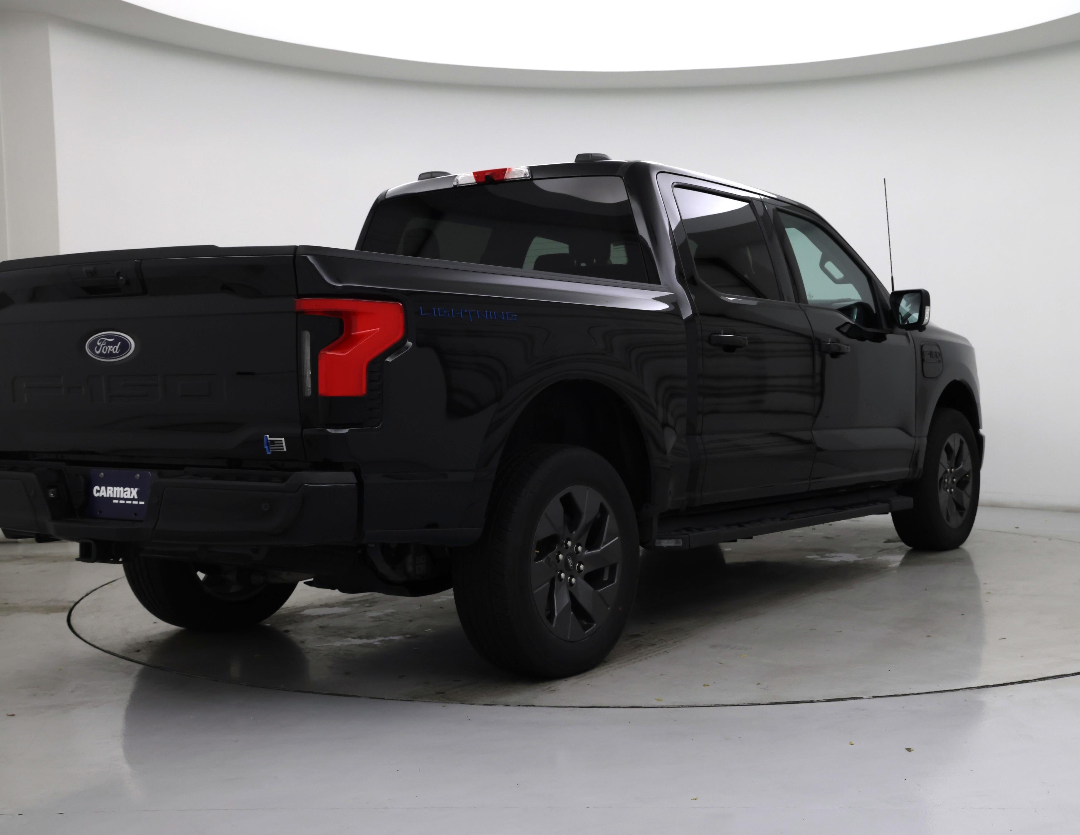 Thumbnail: 2023 Ford F-150 - 8
