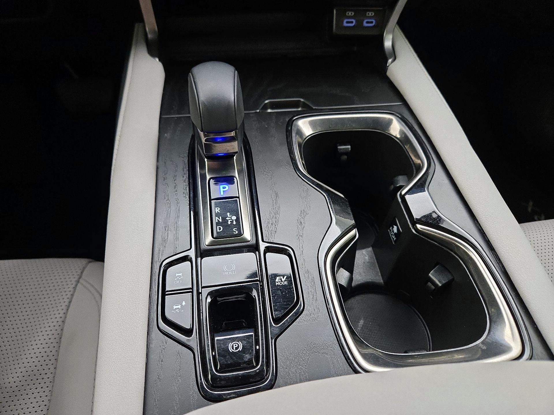 Thumbnail: 2024 Lexus RX - 17