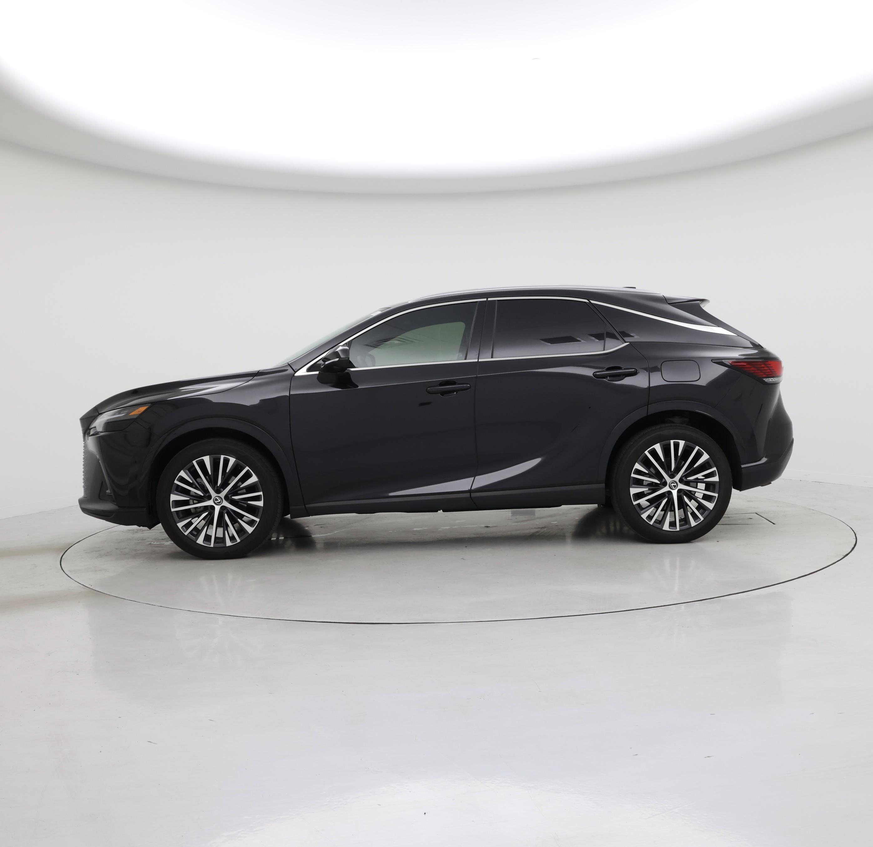 Thumbnail: 2024 Lexus RX - 3