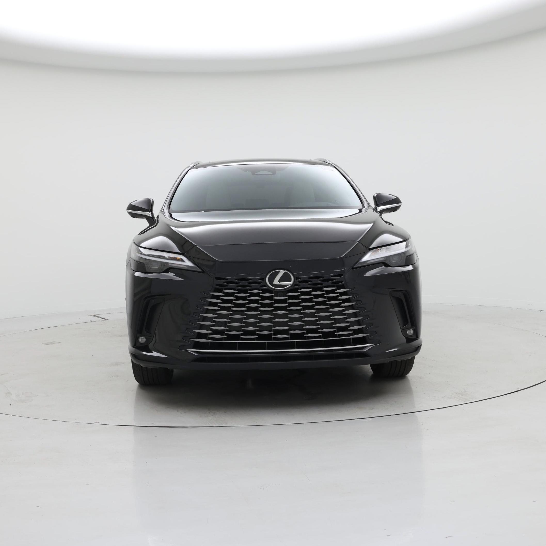 Thumbnail: 2024 Lexus RX - 5