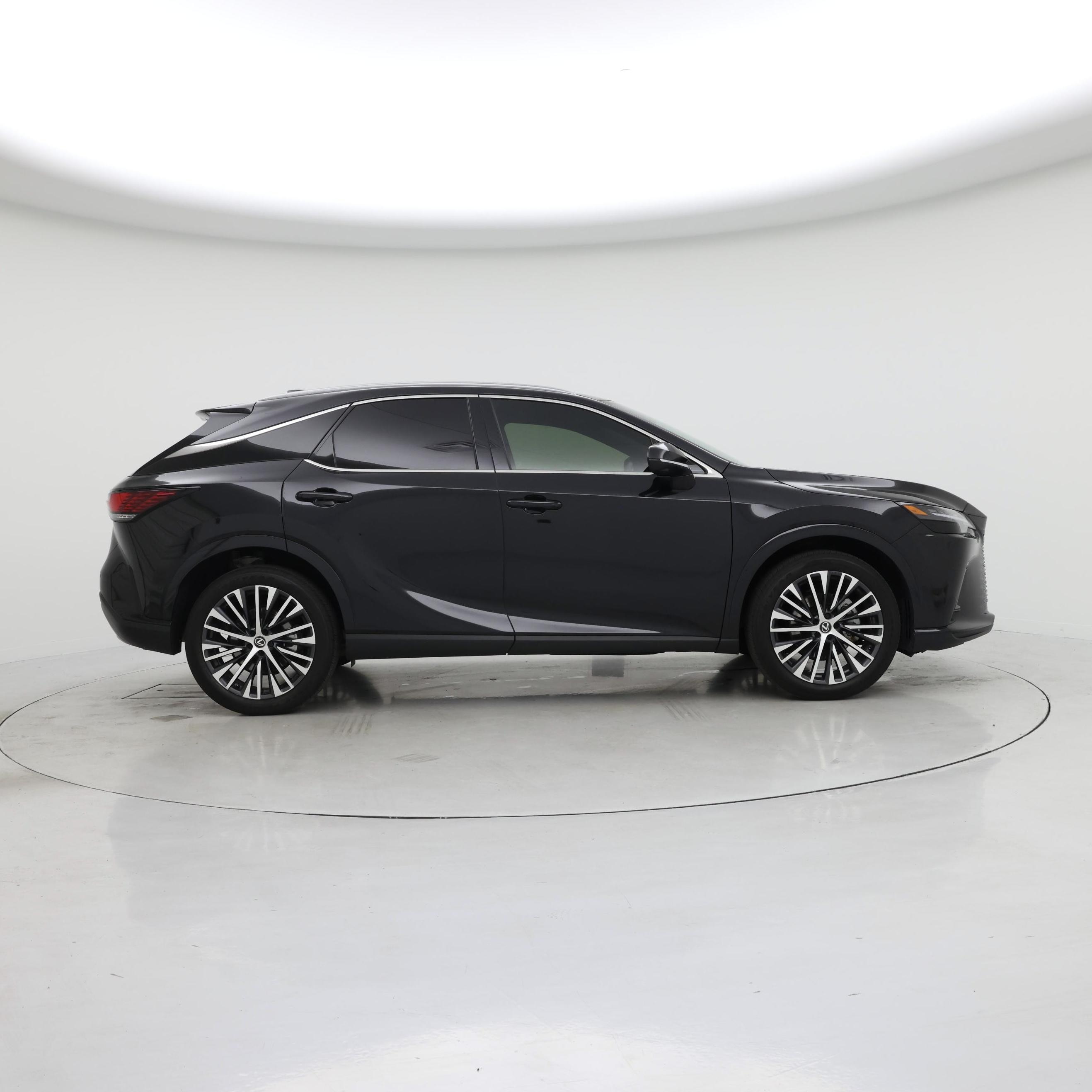 Thumbnail: 2024 Lexus RX - 7