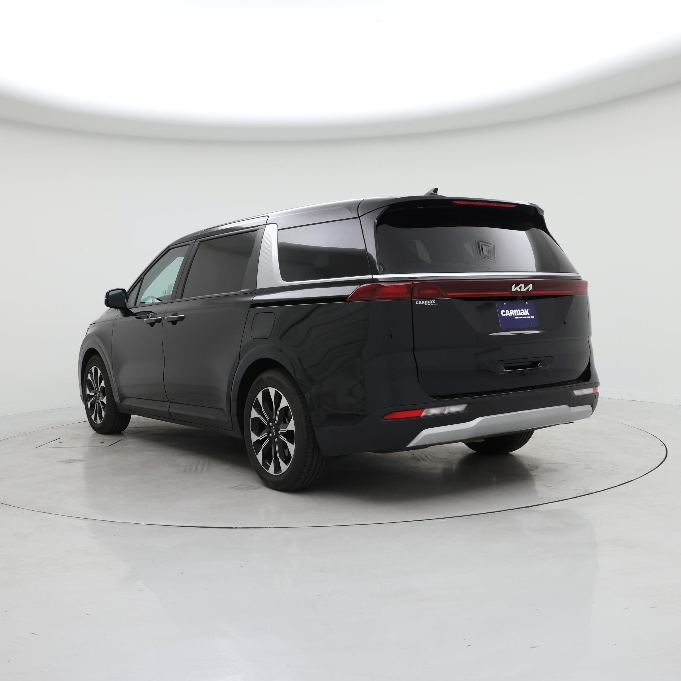 Thumbnail: 2024 Kia Carnival - 2