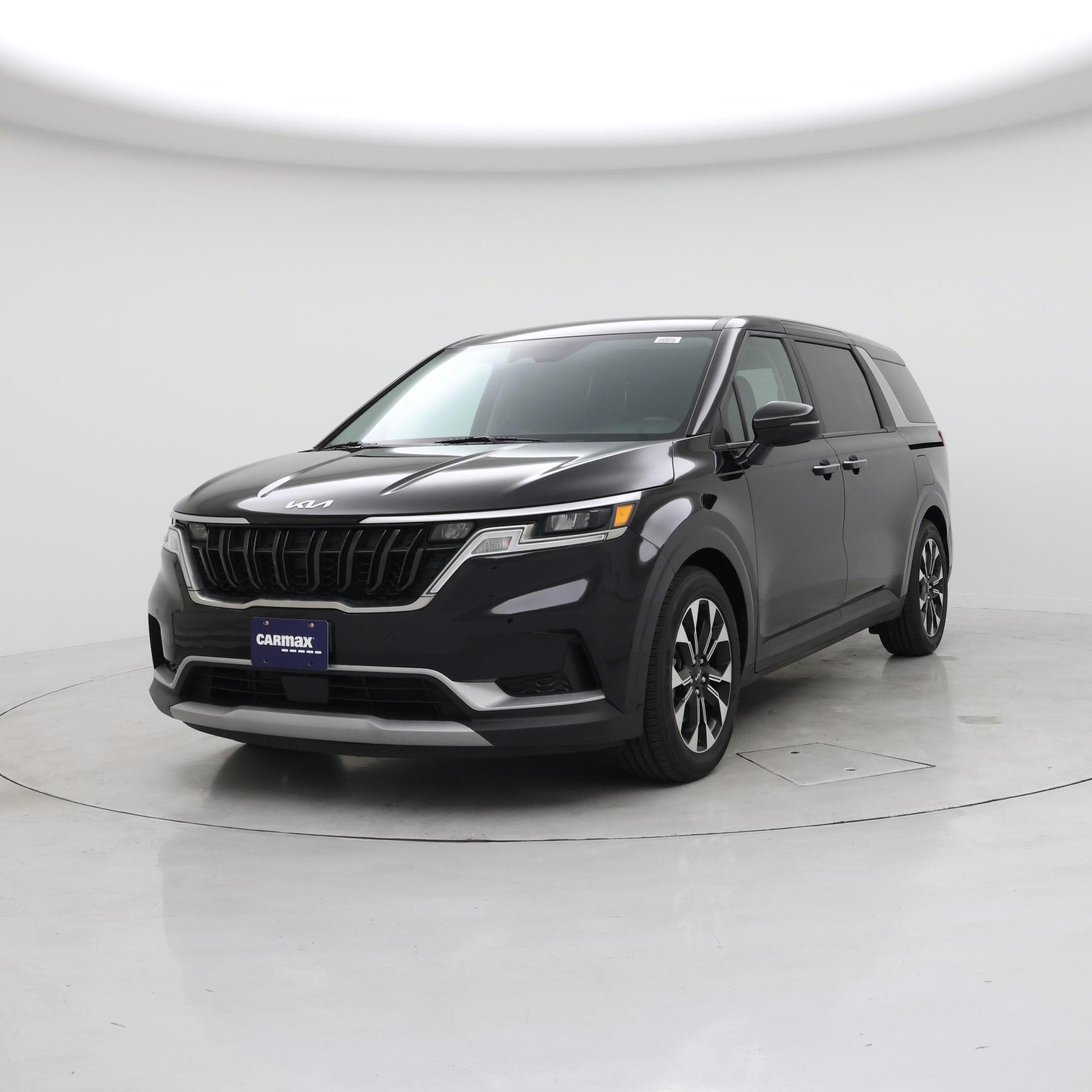 Thumbnail: 2024 Kia Carnival - 4