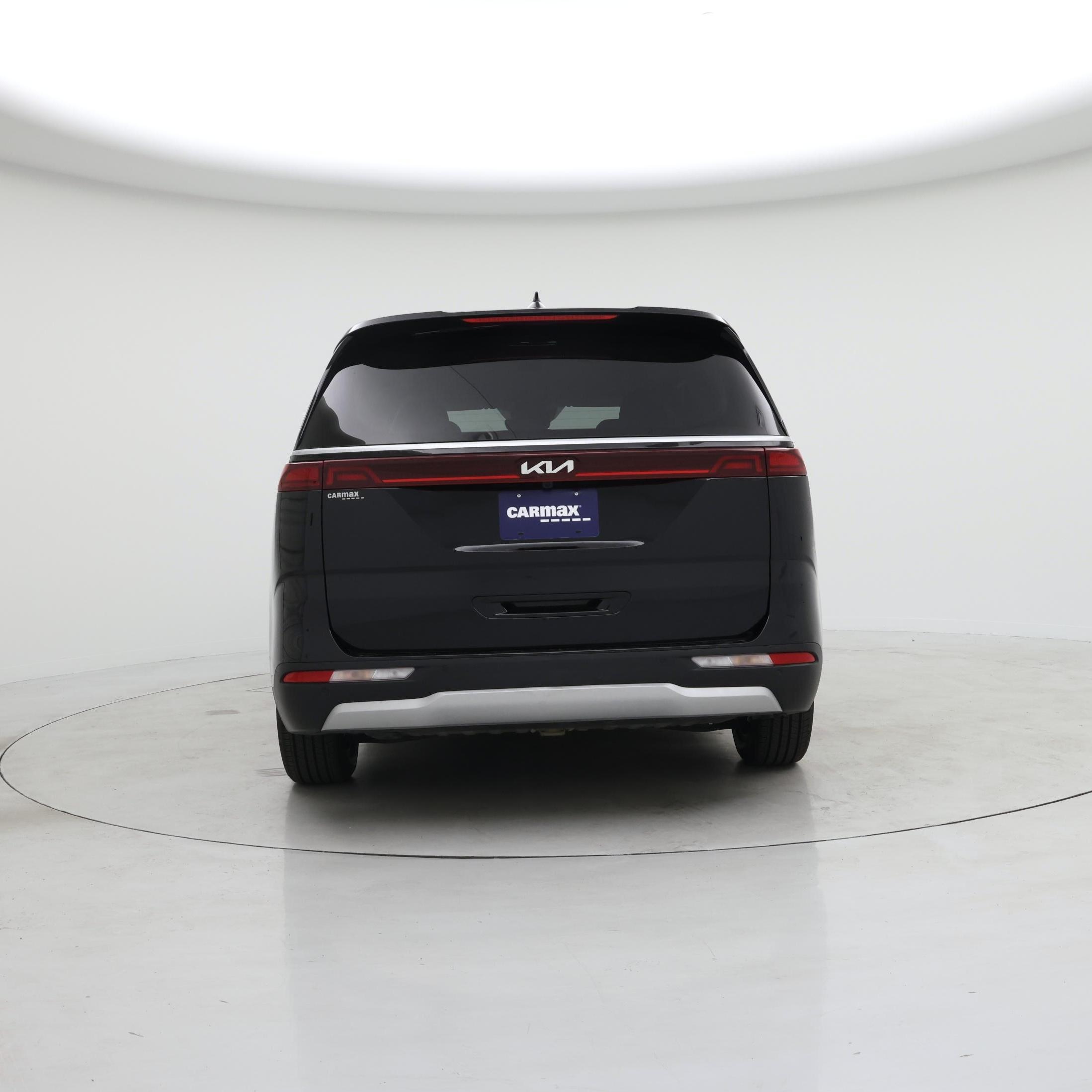 Thumbnail: 2024 Kia Carnival - 6