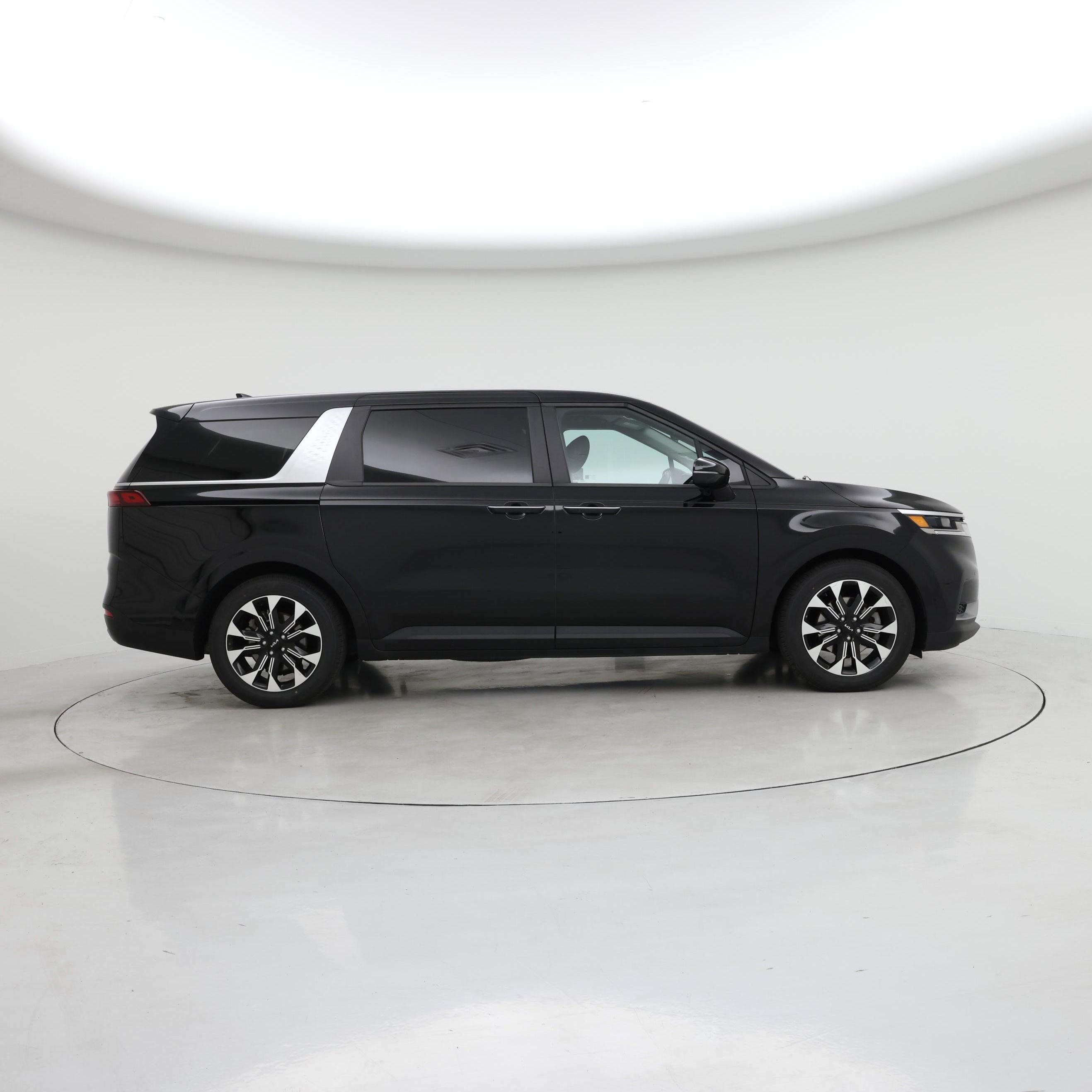 Thumbnail: 2024 Kia Carnival - 7