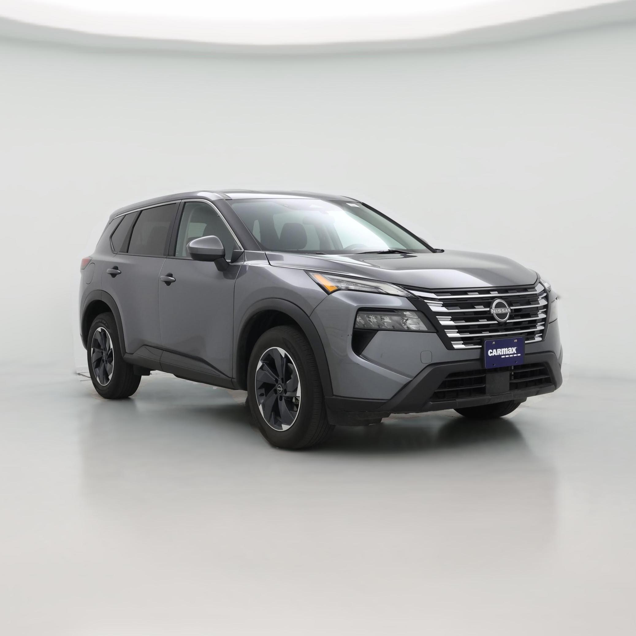 Thumbnail: 2024 Nissan Rogue - 1