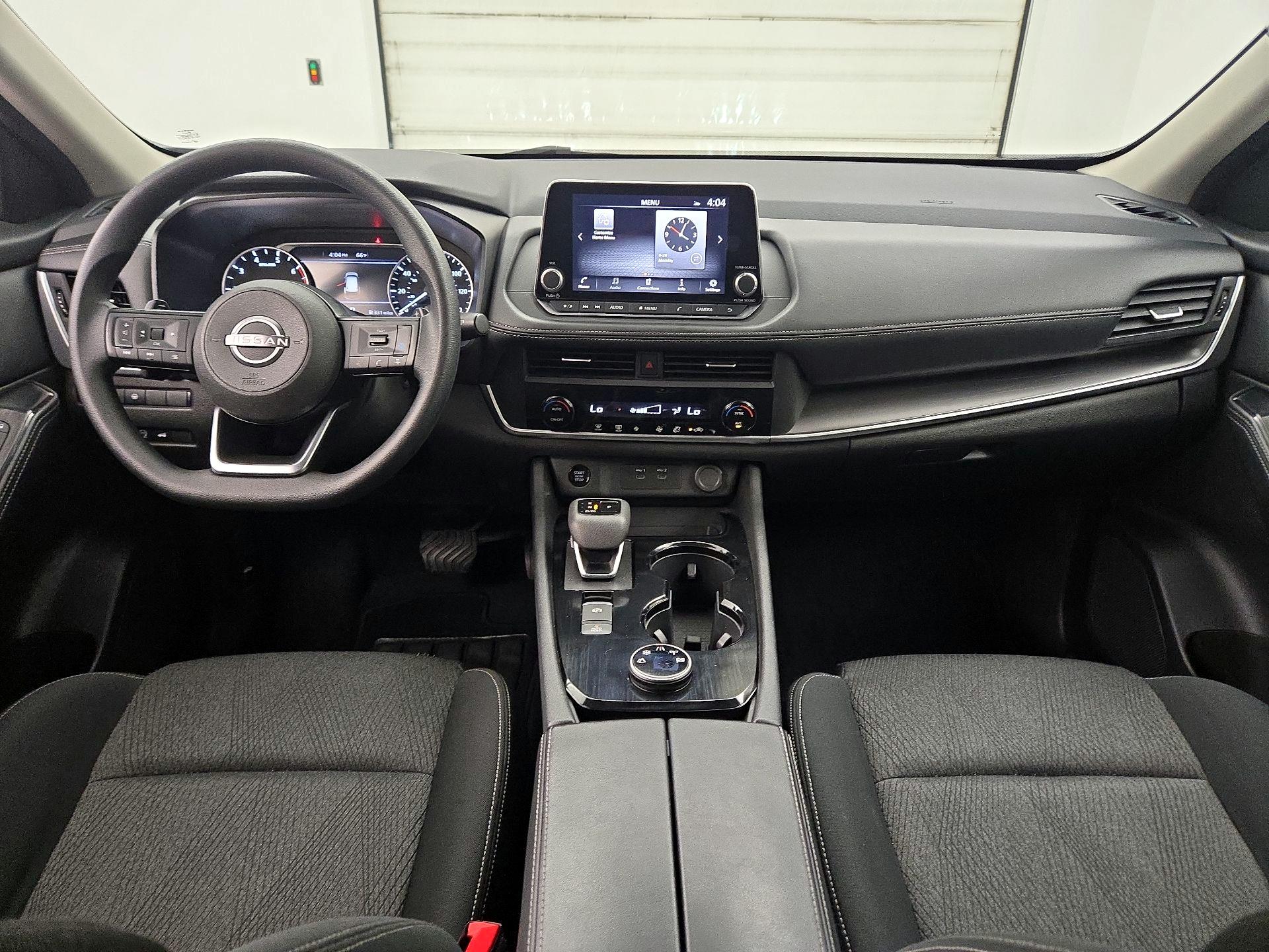 Thumbnail: 2024 Nissan Rogue - 9