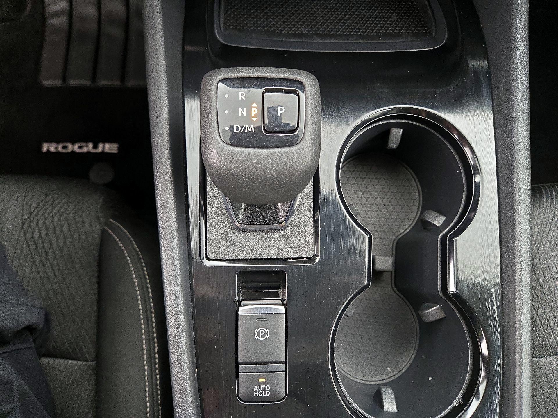 Thumbnail: 2024 Nissan Rogue - 17