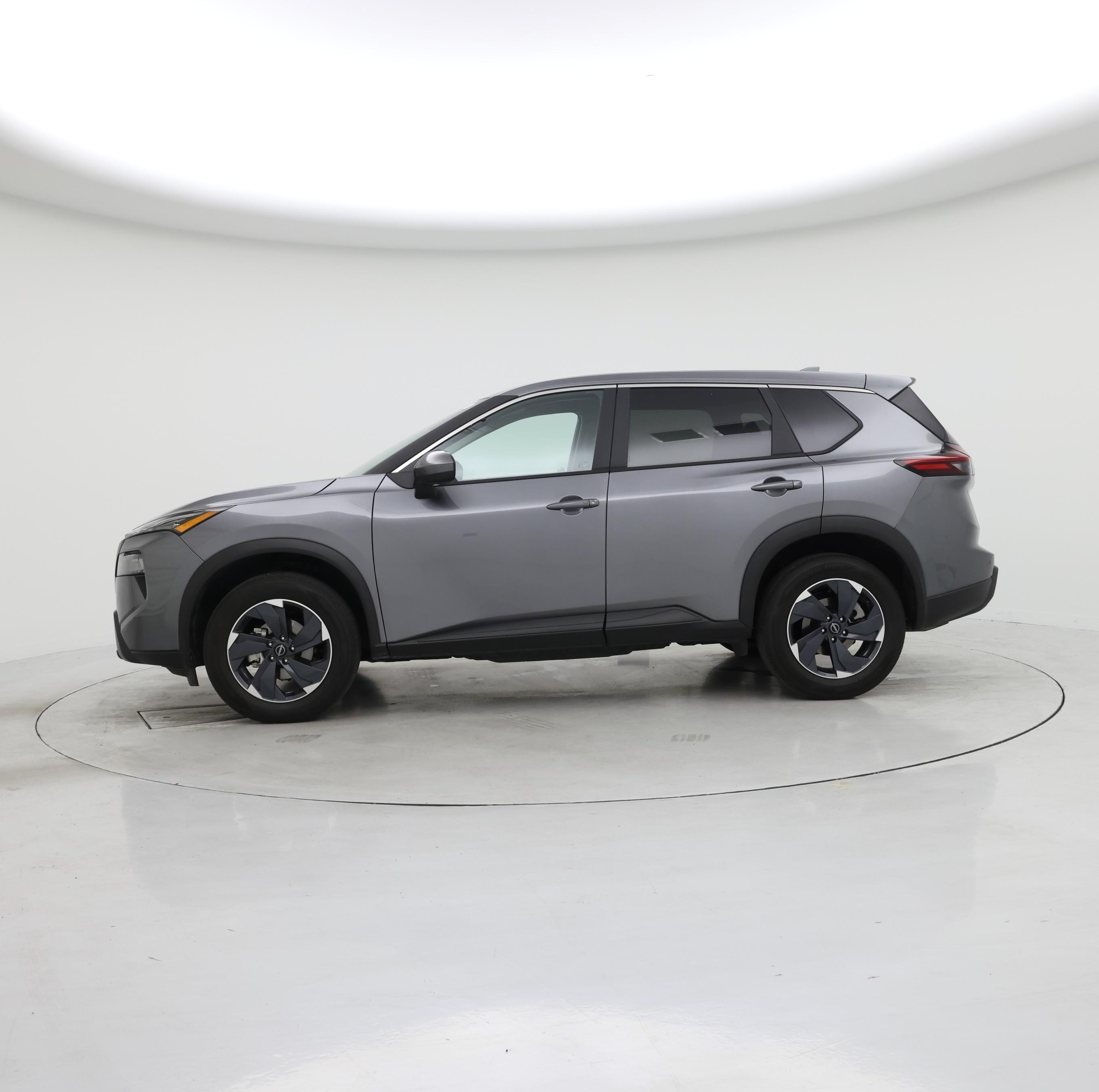 Thumbnail: 2024 Nissan Rogue - 3