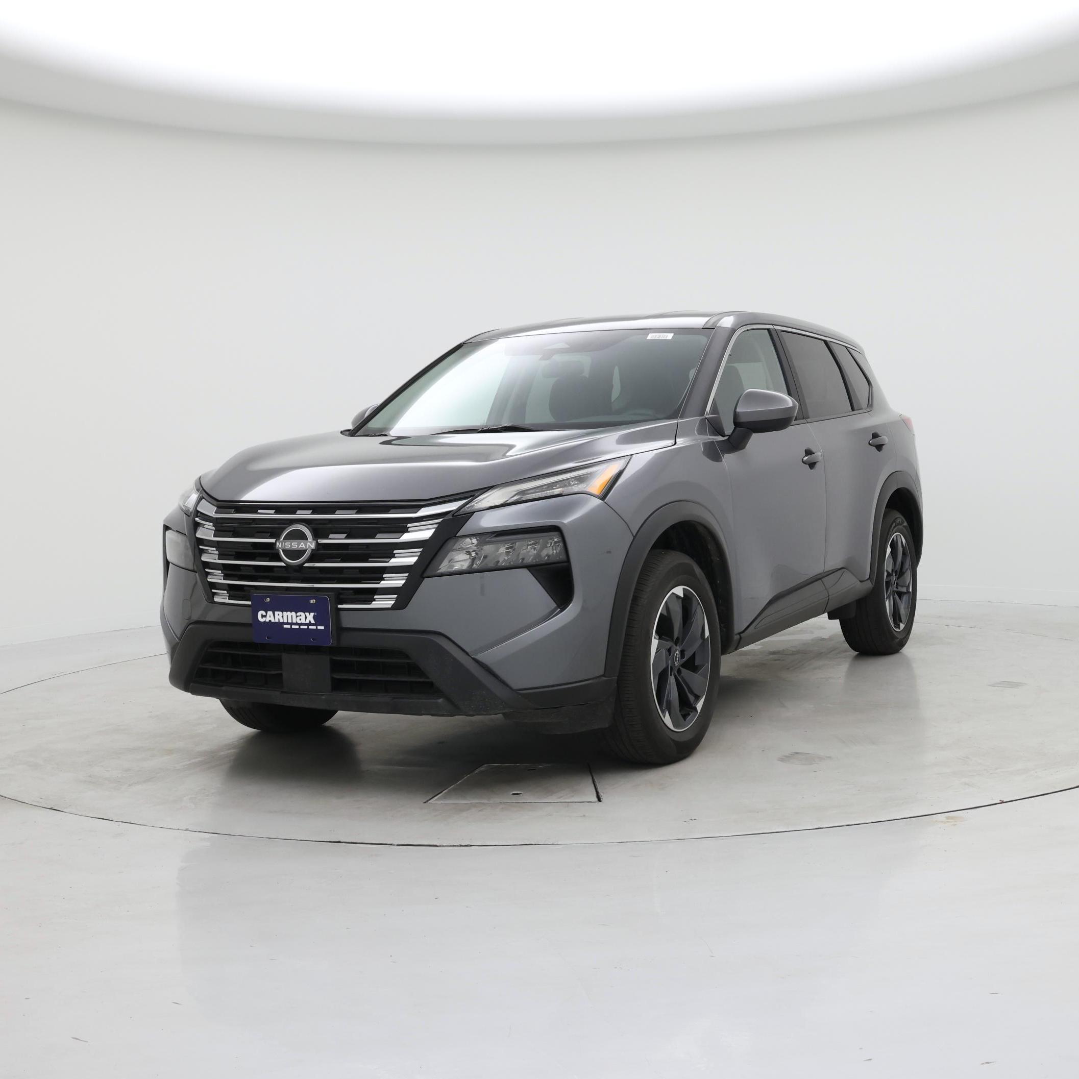 Thumbnail: 2024 Nissan Rogue - 4