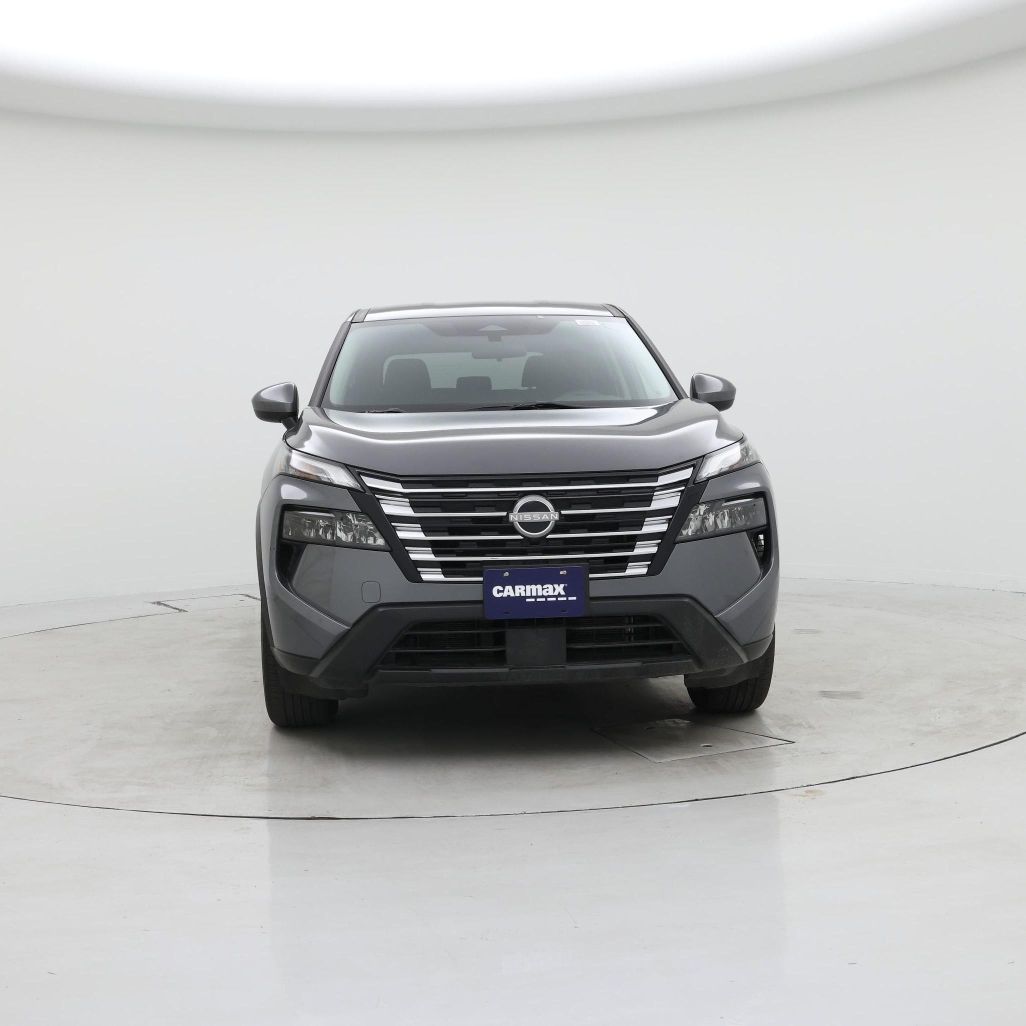 Thumbnail: 2024 Nissan Rogue - 5
