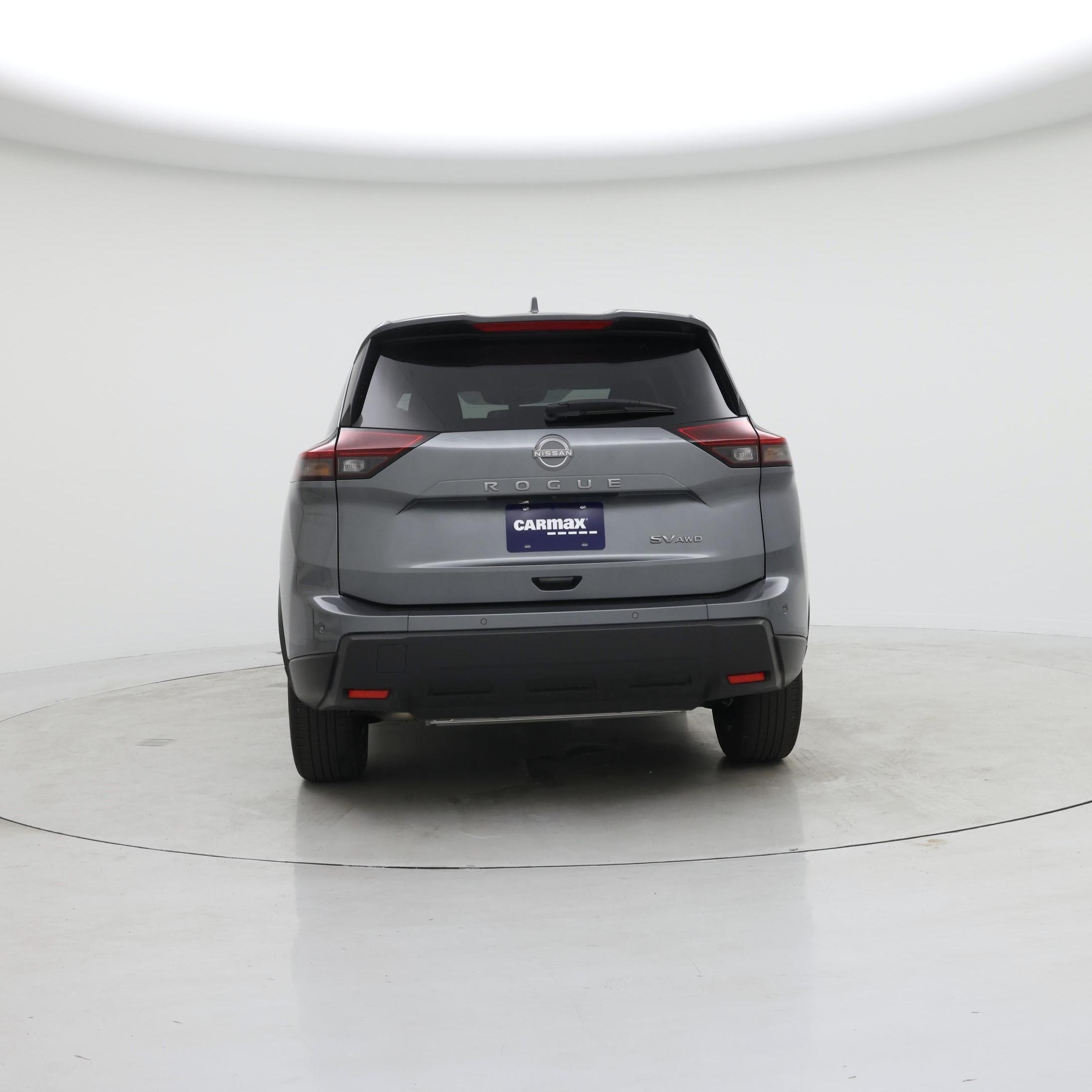 Thumbnail: 2024 Nissan Rogue - 6