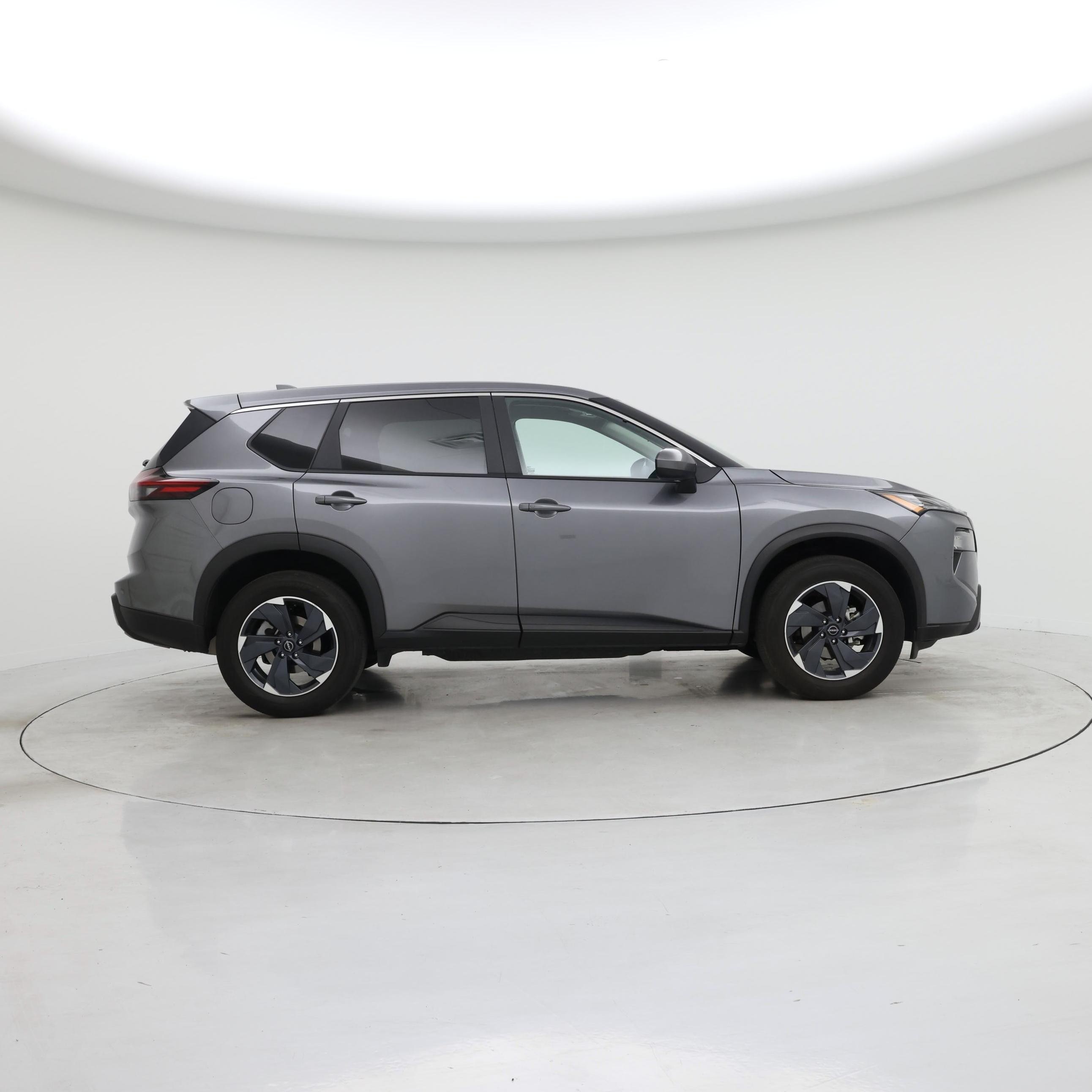 Thumbnail: 2024 Nissan Rogue - 7
