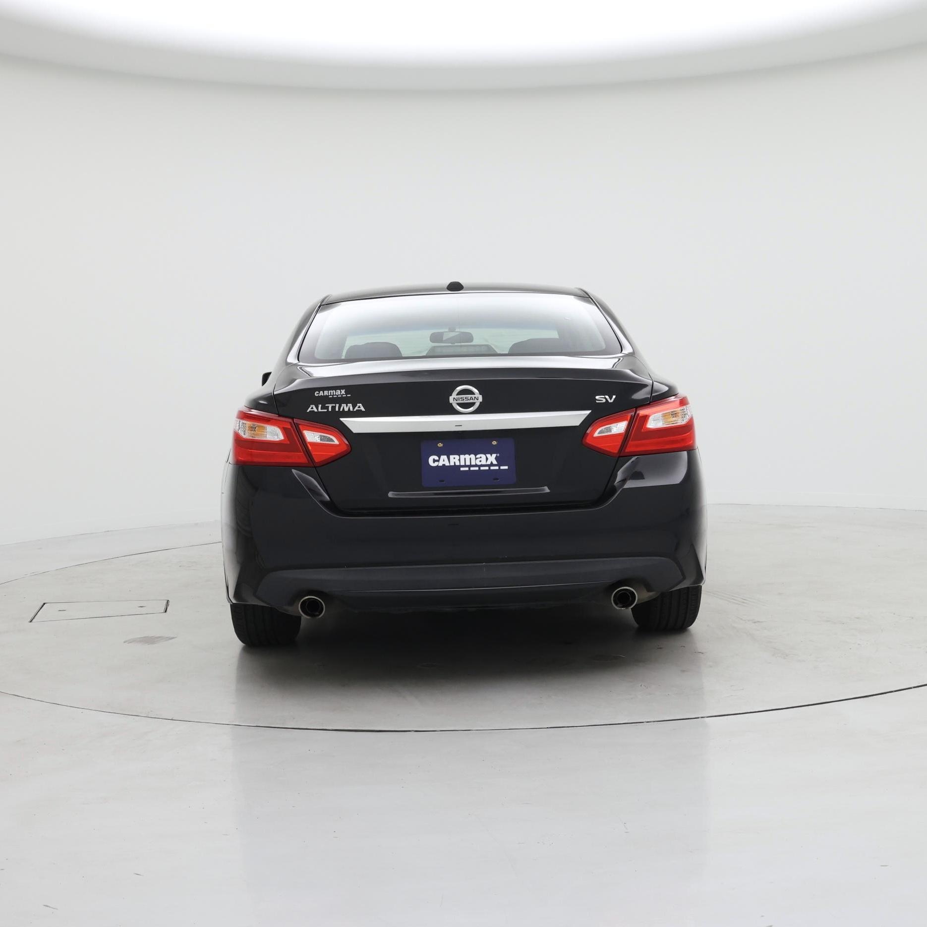 Thumbnail: 2016 Nissan Altima - 6