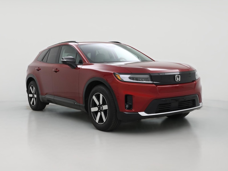 2024 Honda Prologue Touring -
                  South Jordan, UT