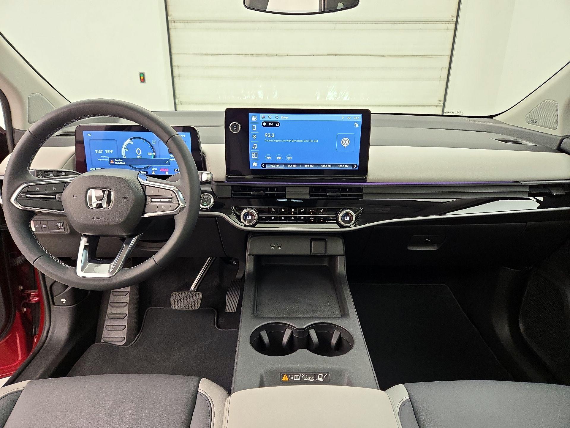 Thumbnail: 2024 Honda Prologue - 9