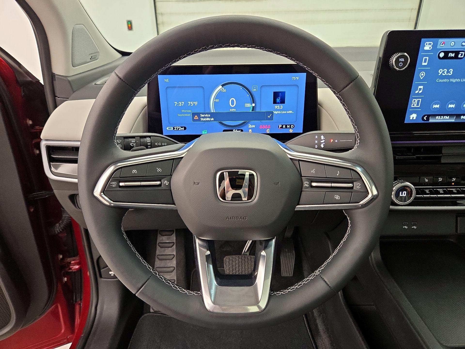 Thumbnail: 2024 Honda Prologue - 10