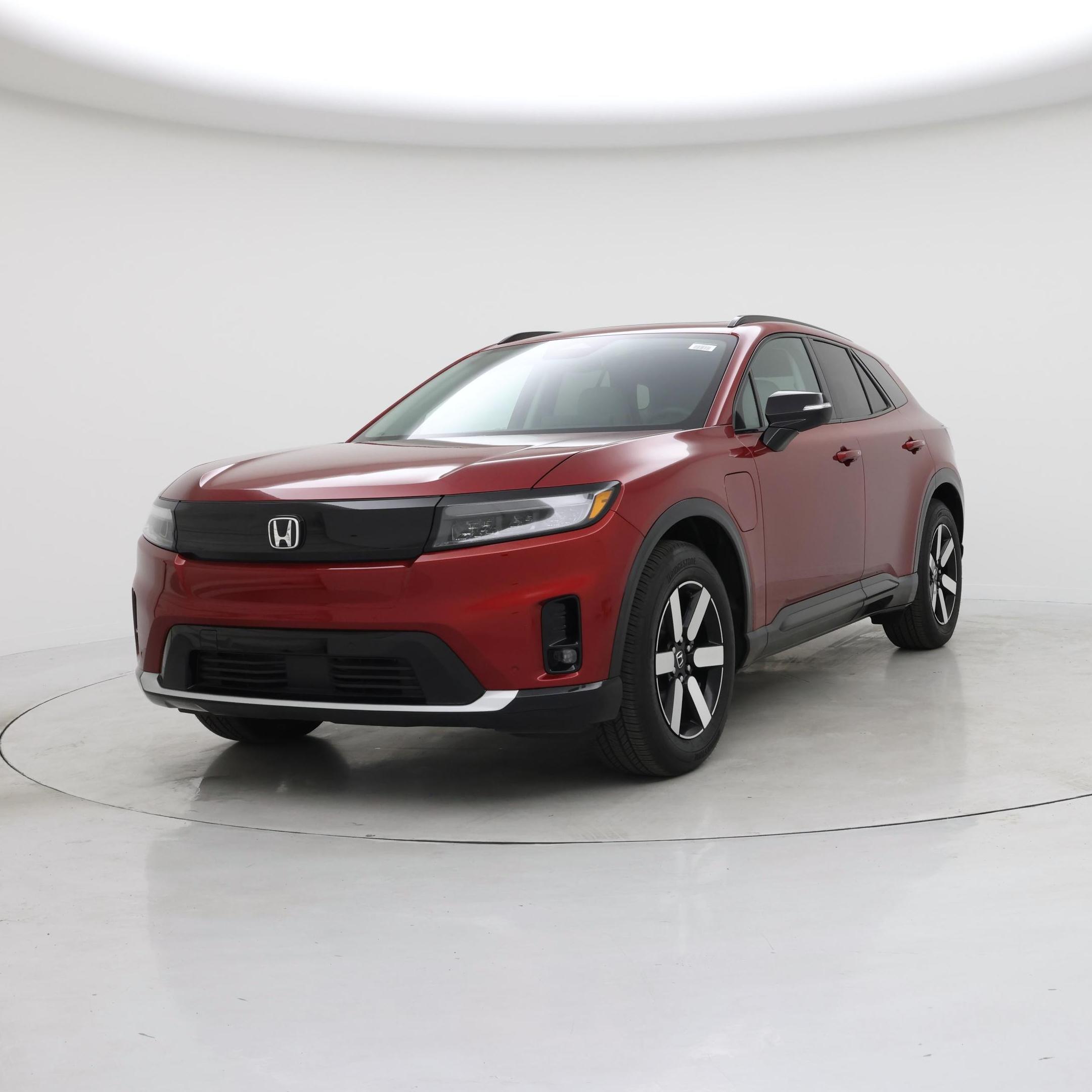 Thumbnail: 2024 Honda Prologue - 4