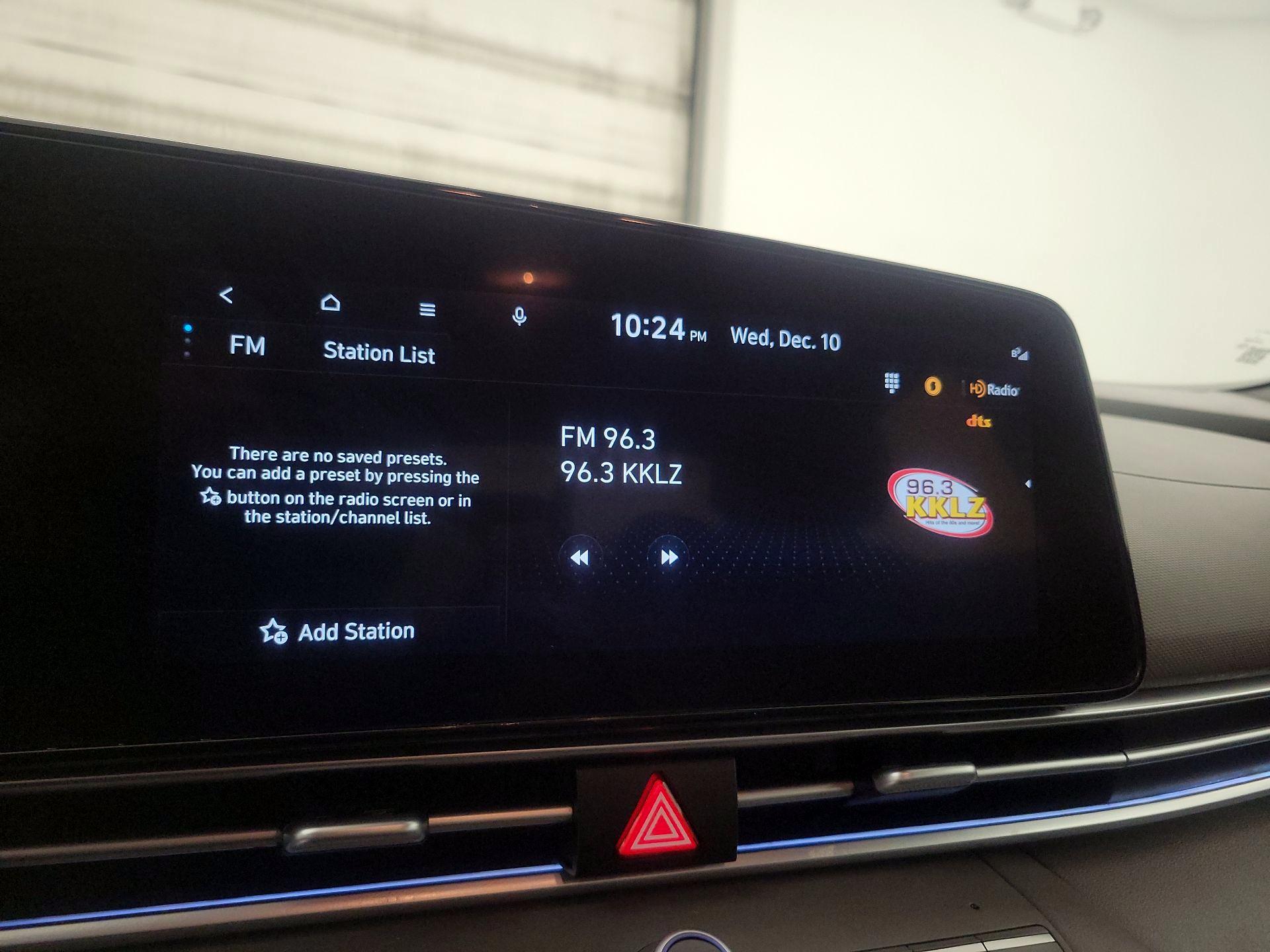 Thumbnail: 2024 Hyundai Elantra - 16