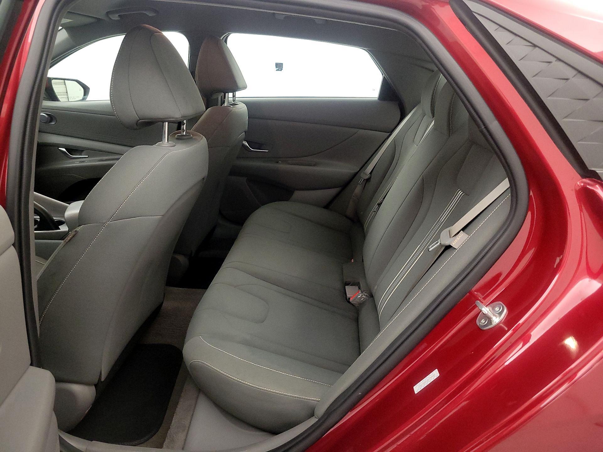 Thumbnail: 2024 Hyundai Elantra - 20