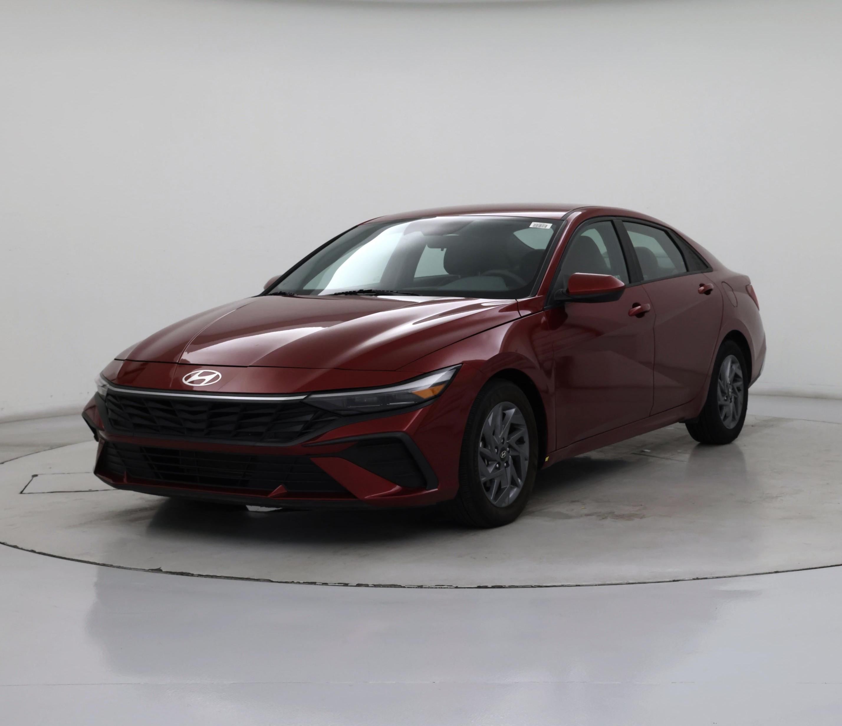 Thumbnail: 2024 Hyundai Elantra - 4