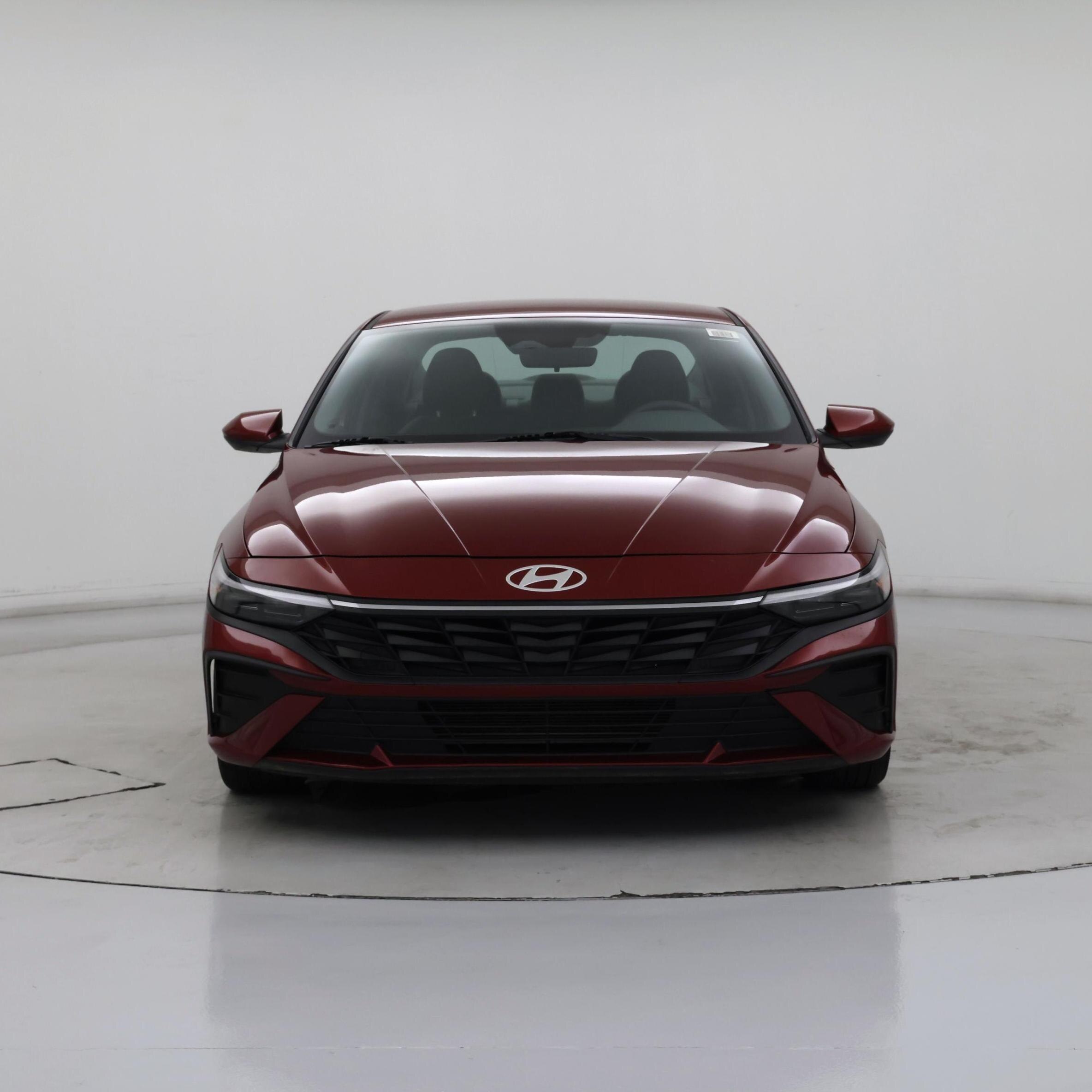 Thumbnail: 2024 Hyundai Elantra - 5