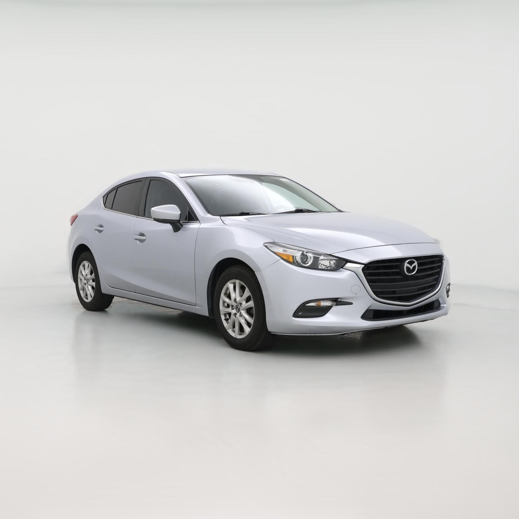 Thumbnail: 2017 Mazda Mazda3 - 1
