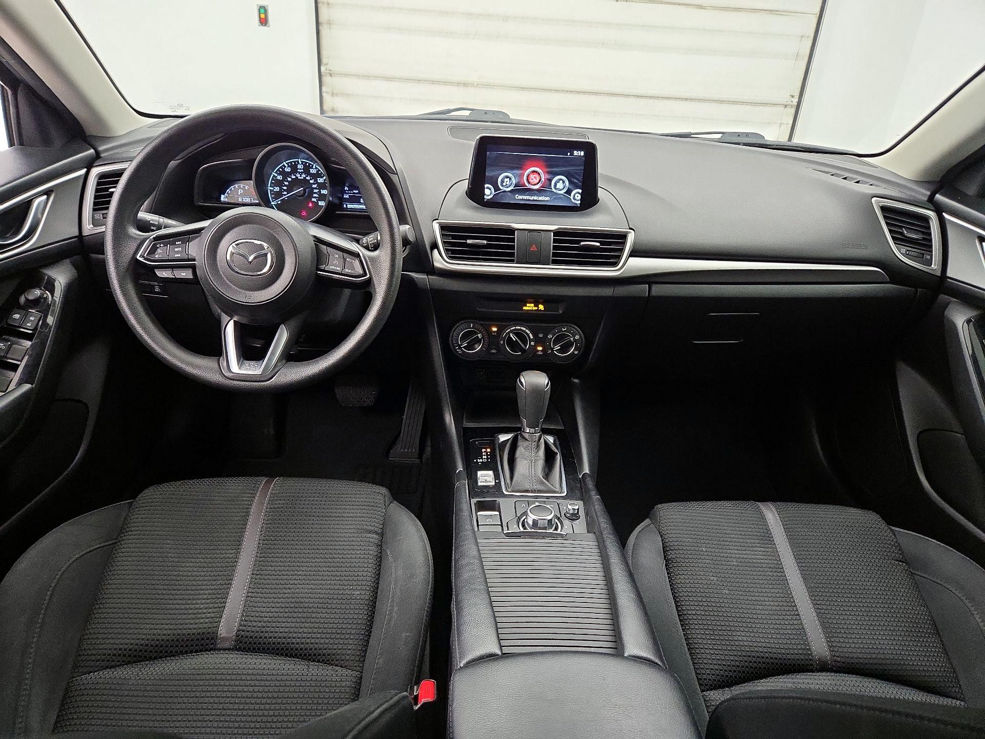 Thumbnail: 2017 Mazda Mazda3 - 9