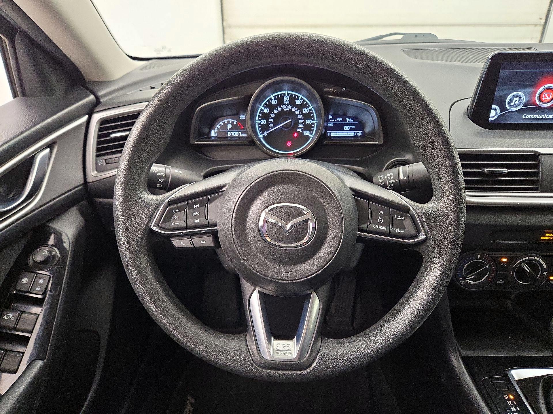 Thumbnail: 2017 Mazda Mazda3 - 10