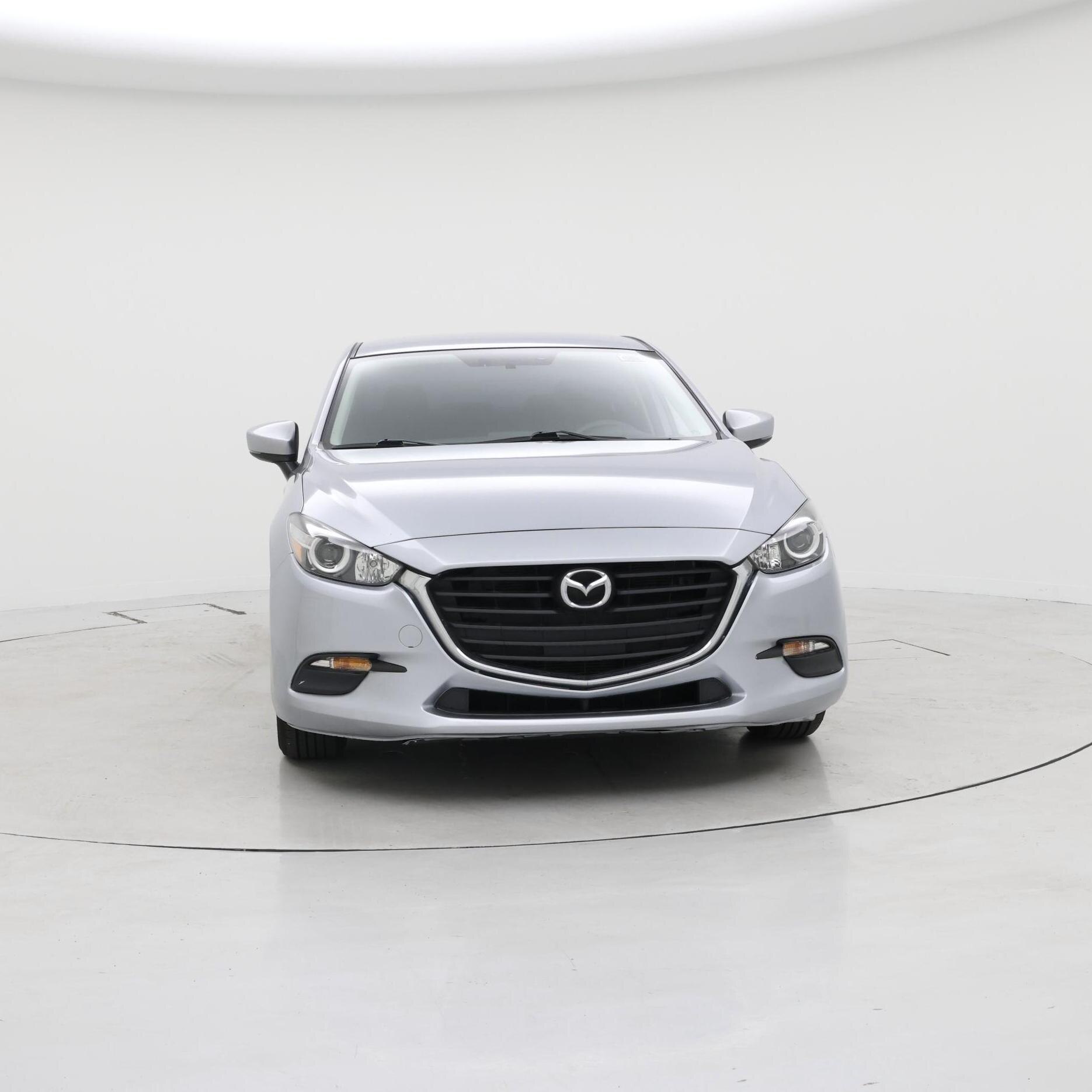 Thumbnail: 2017 Mazda Mazda3 - 5