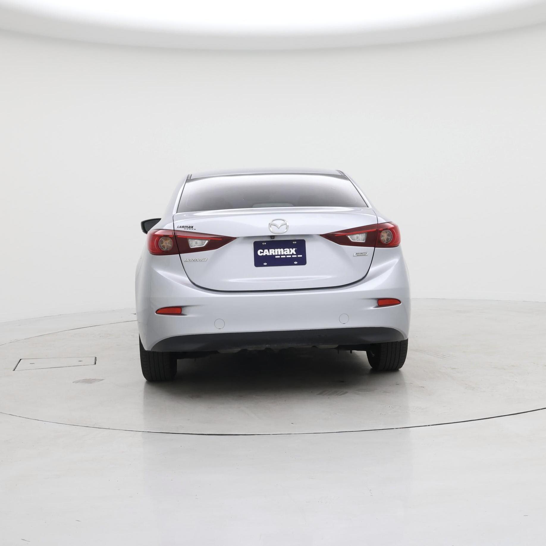 Thumbnail: 2017 Mazda Mazda3 - 6